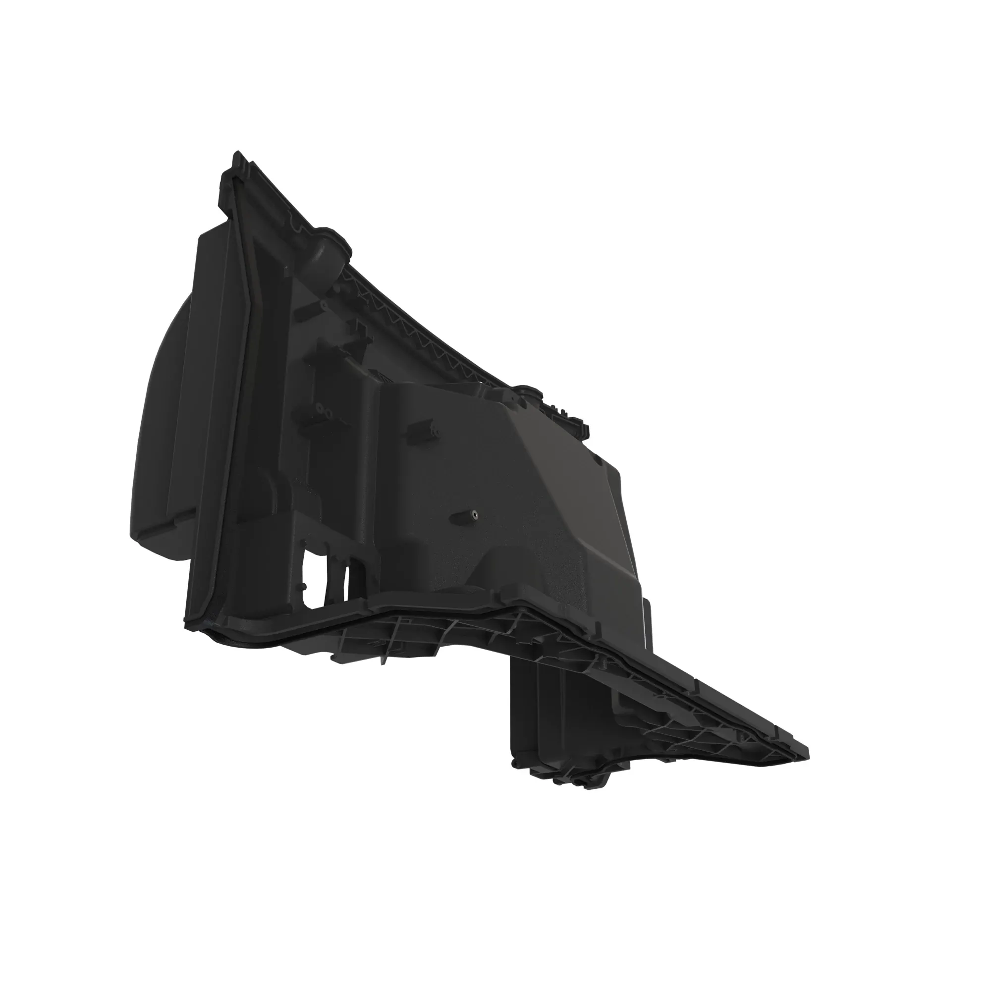 John Deere Rear Bottom Floor - AL232255