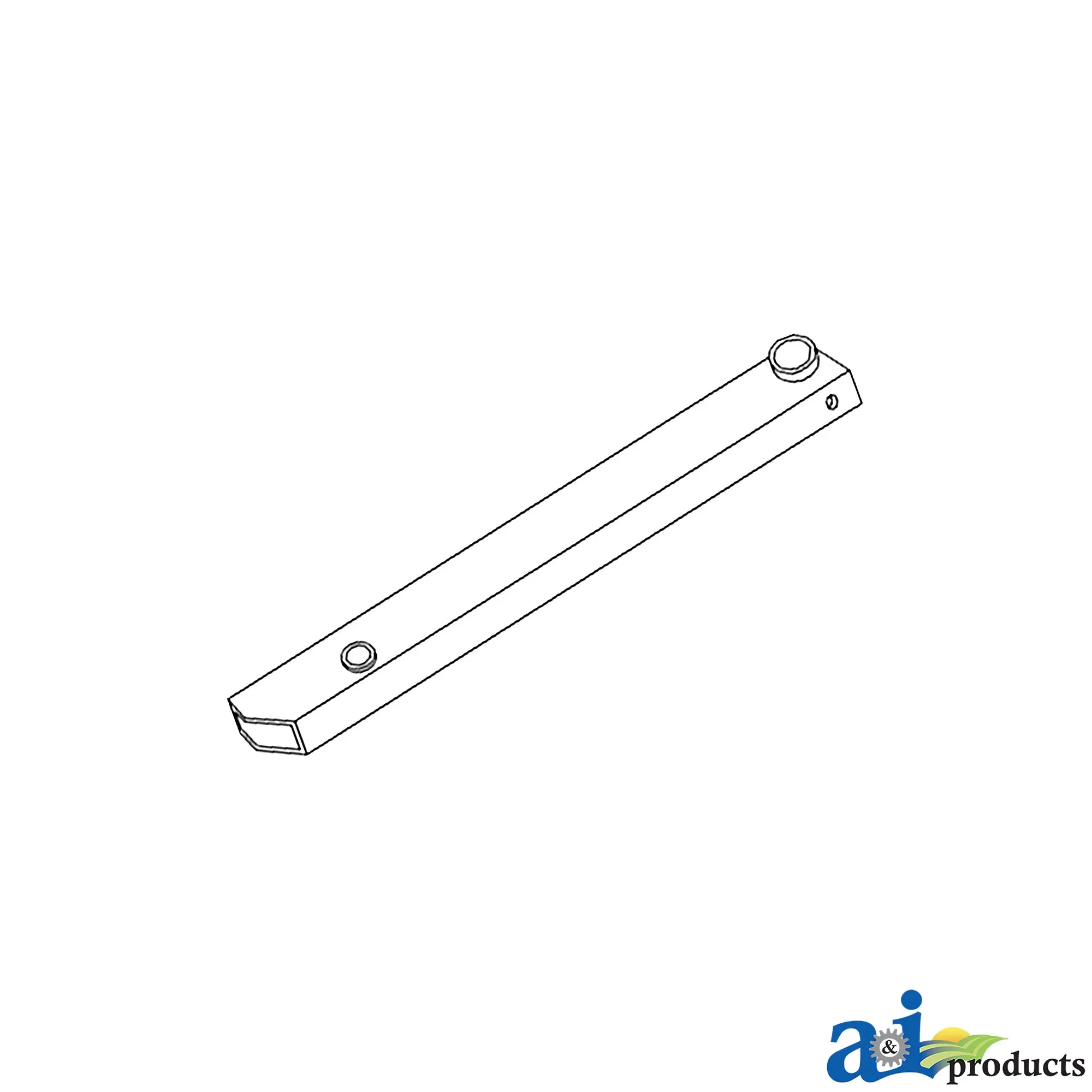 A&I Products Arm - A-1338288C3