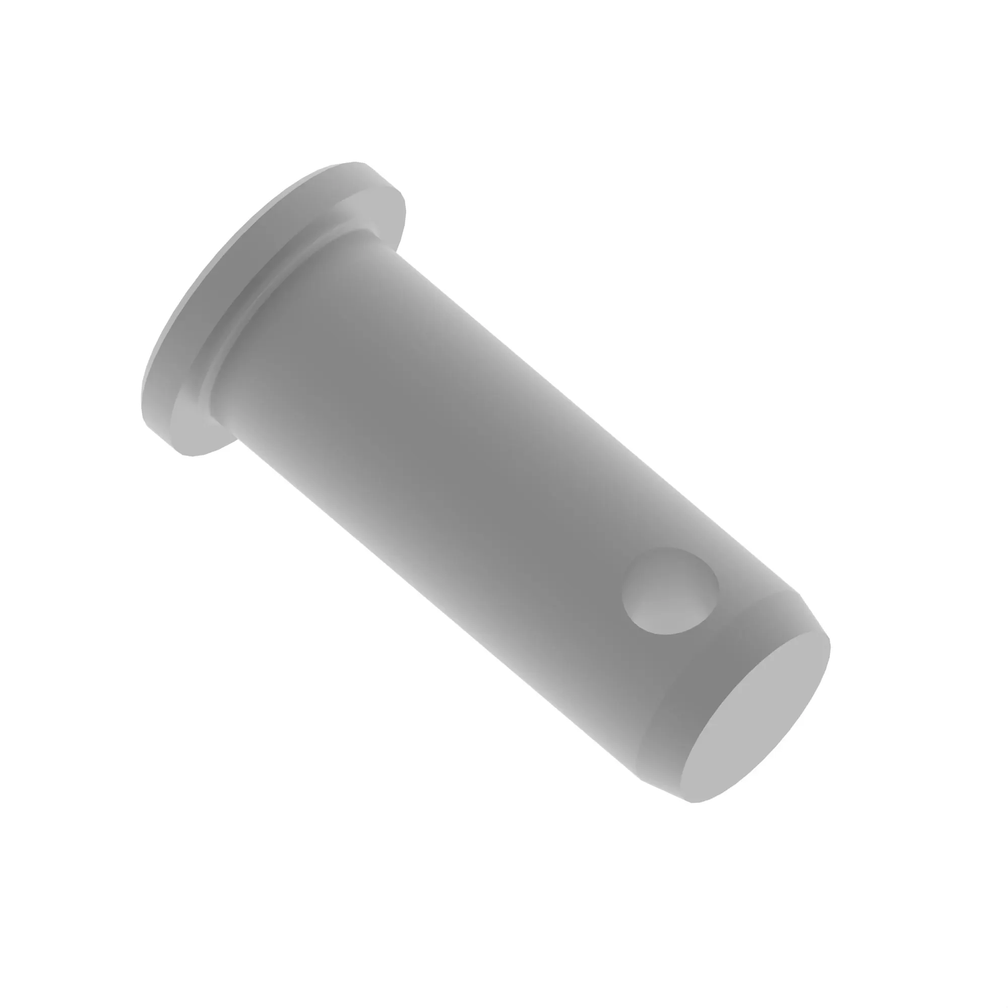 PIN - ROLL BIAS CYL BASE END