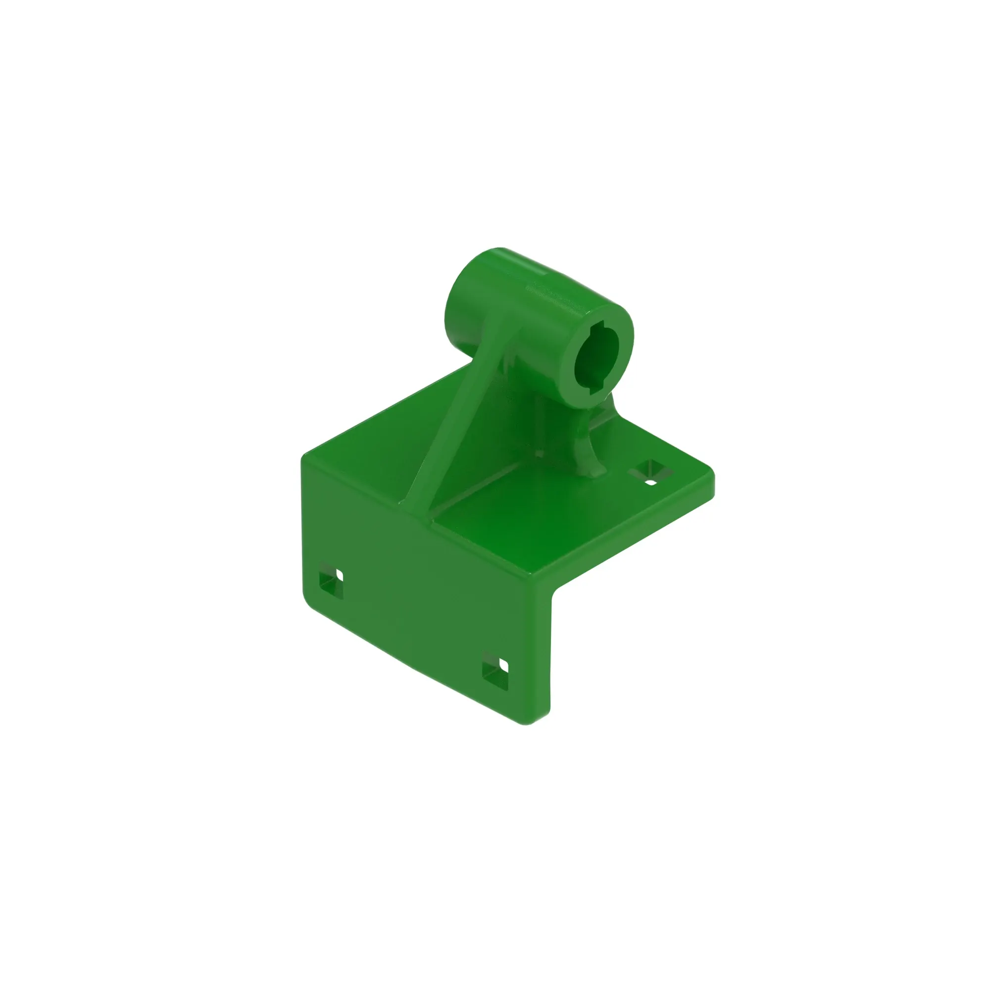 John Deere Wing Frame Mounting Parts - KK26666