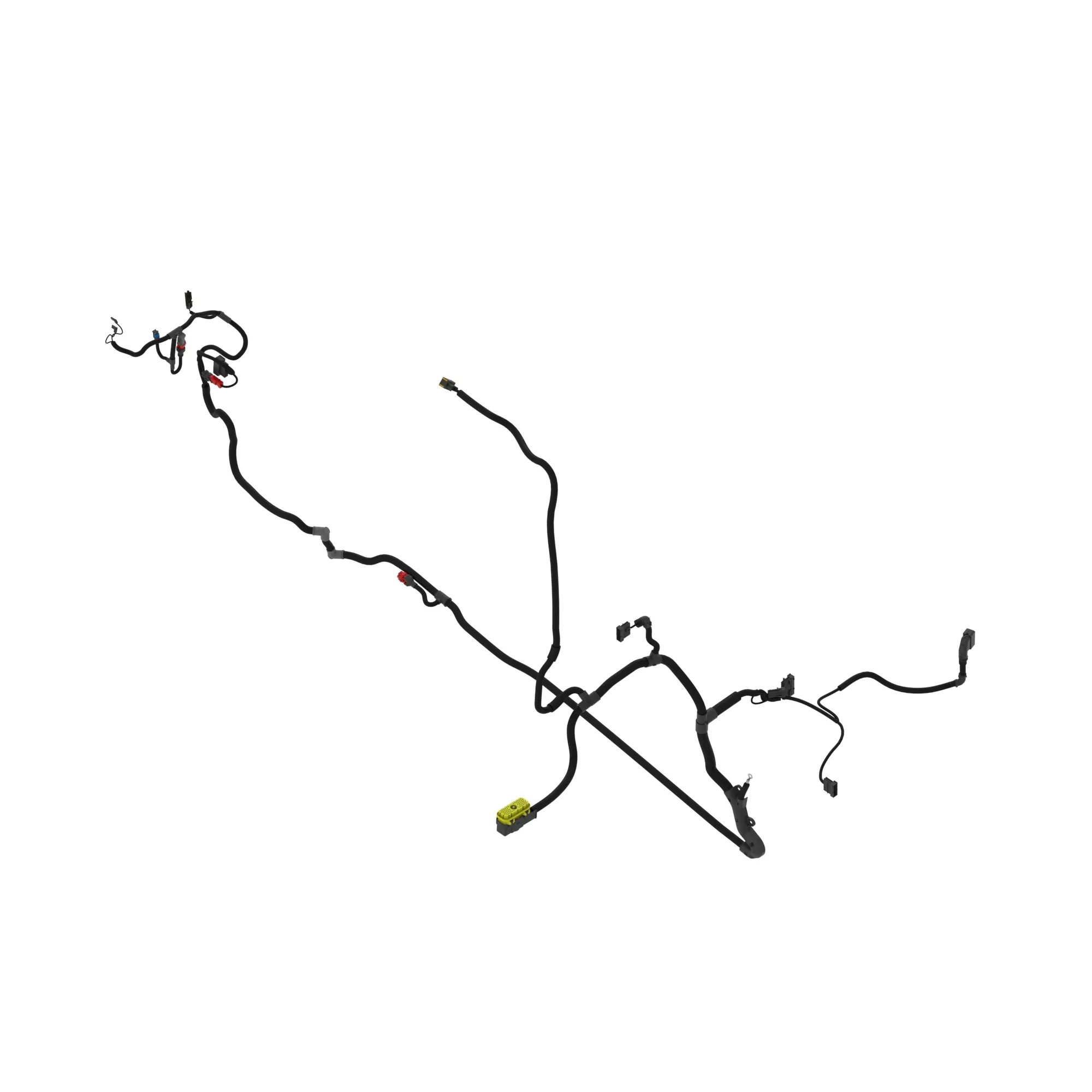 WIRING HARNESS, FUEL TRANSFER PUMP