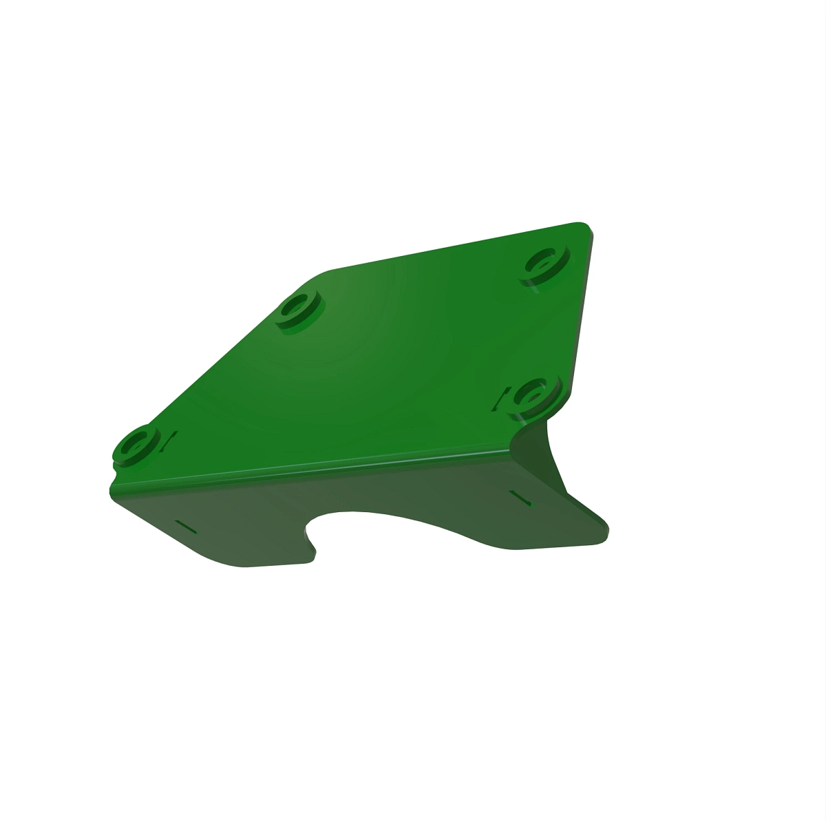 Axle Guard