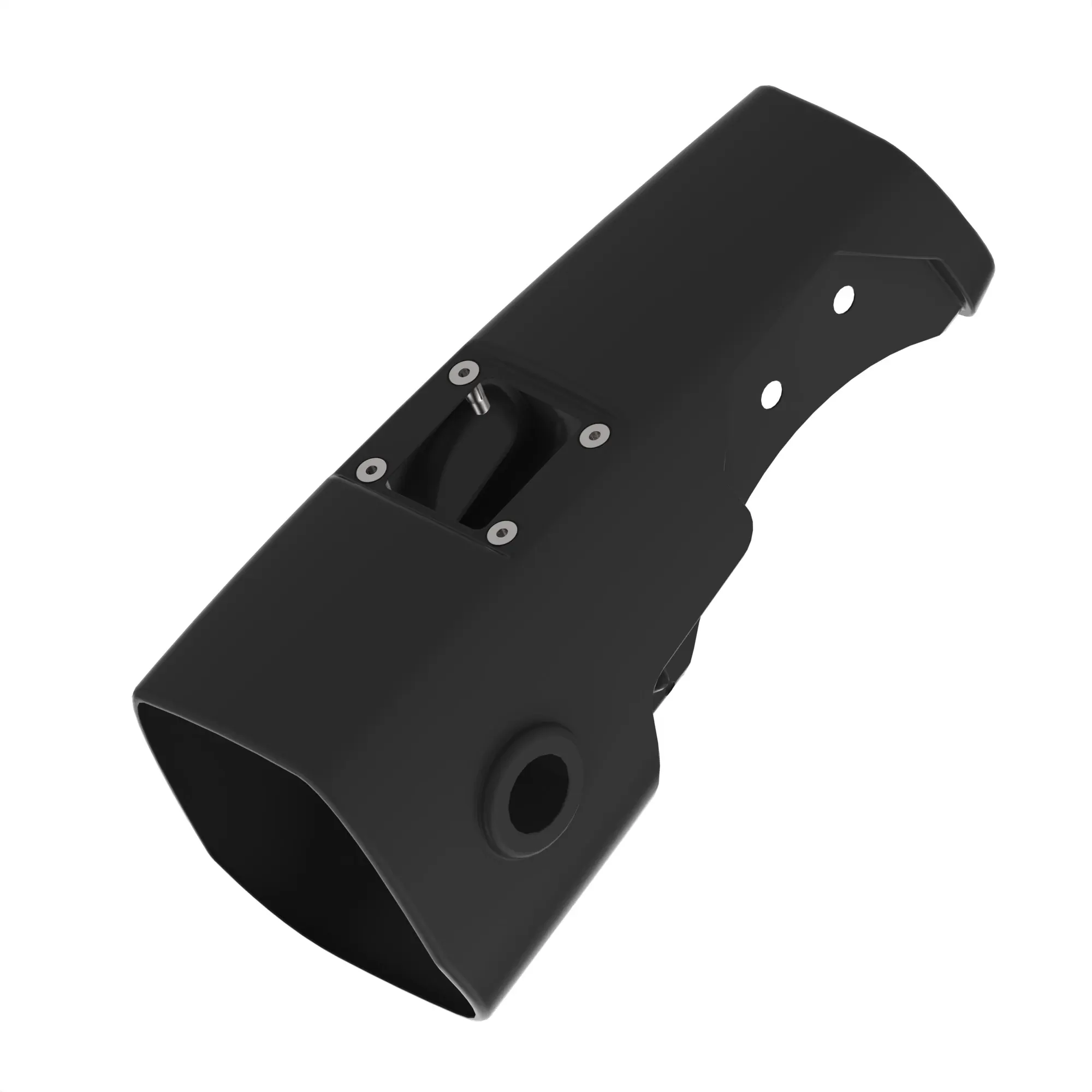 COVER ASM, STEERING COLUMN (UPPER)