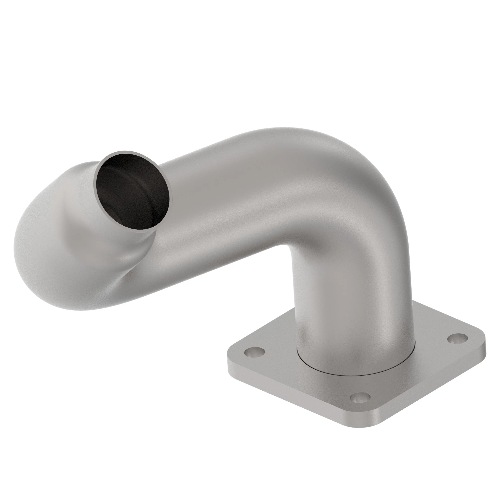 NOZZLE, EXHAUST STACK WELMENT NOZZL
