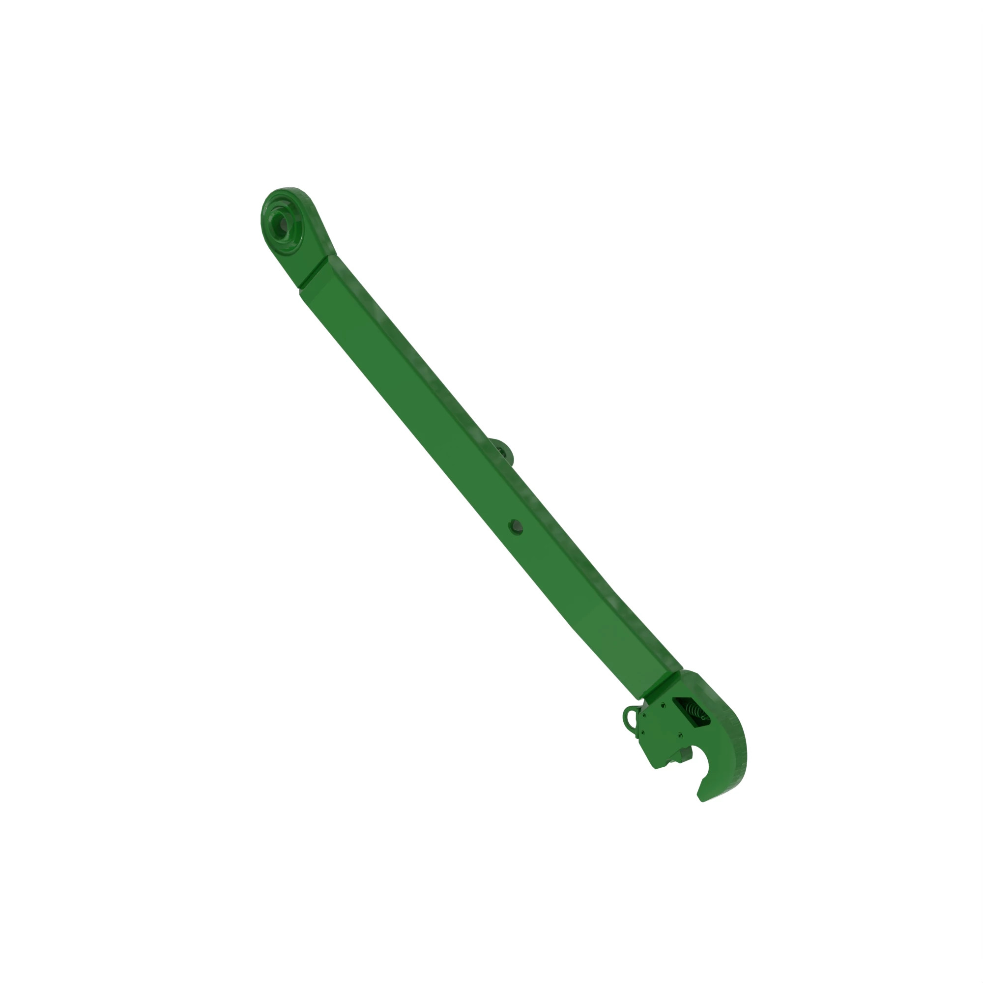DRAFT LINK, HOOK TYPE, CAT 2, LH