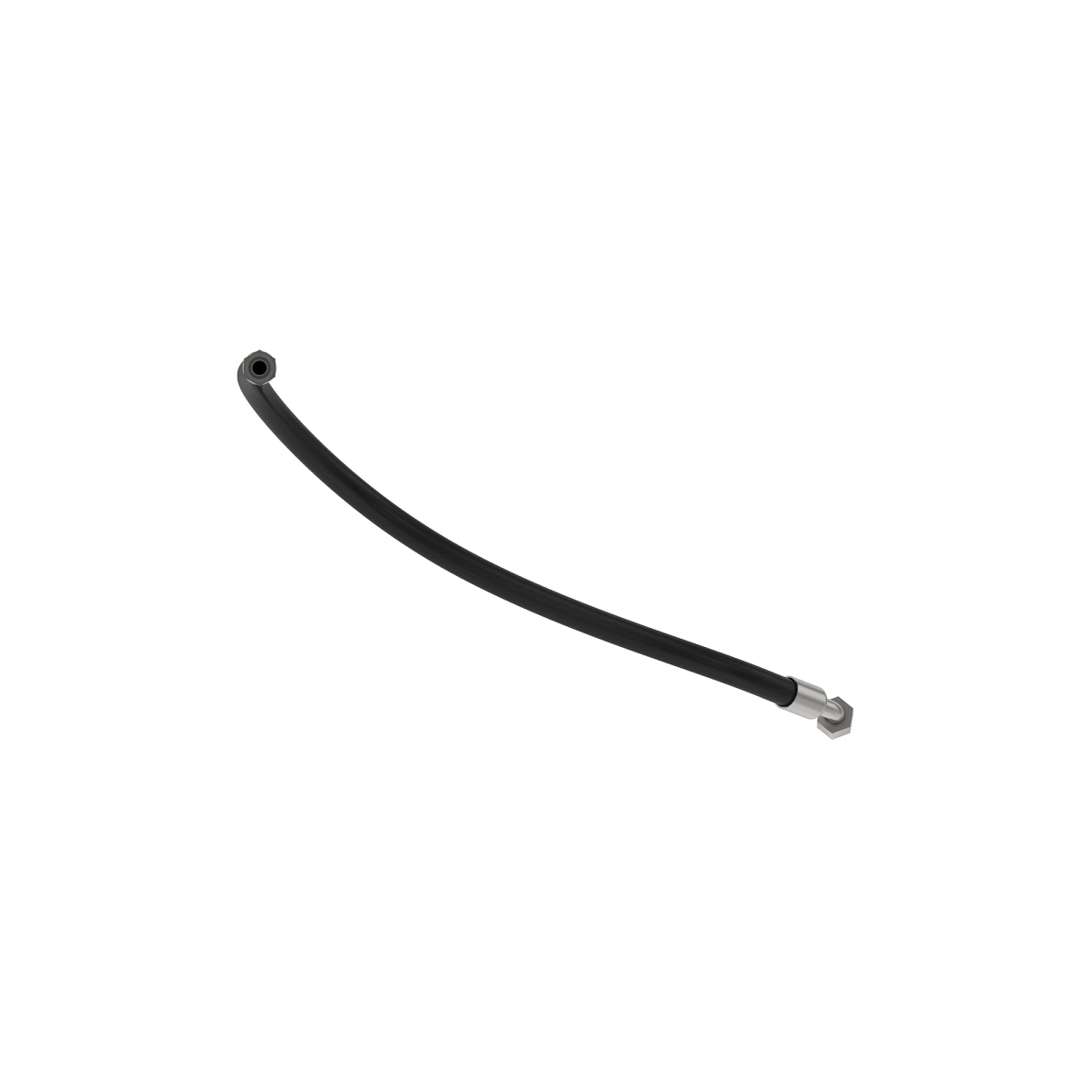 HYDRAULIC HOSE, REAR MOW RETURN