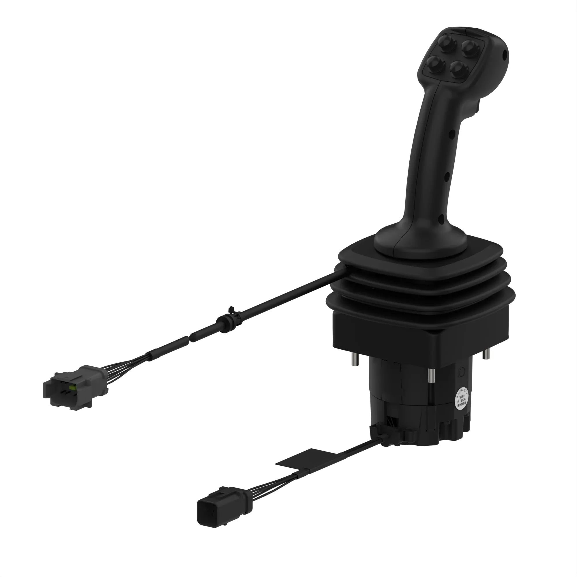 BATTERY CABLE, DISCONNECTING RELAY - BATTERY/4-AND 6 CYL  TUP27