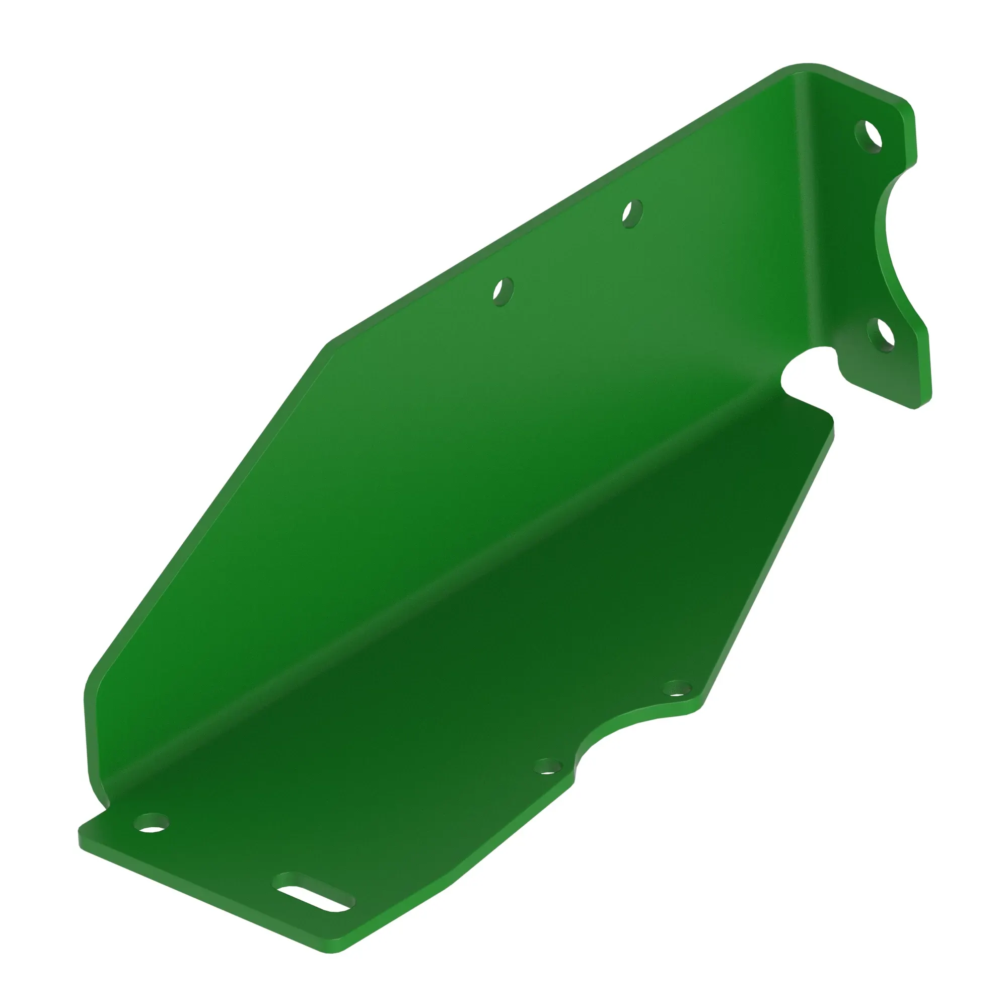 BRACKET, FOAM TANK FILL