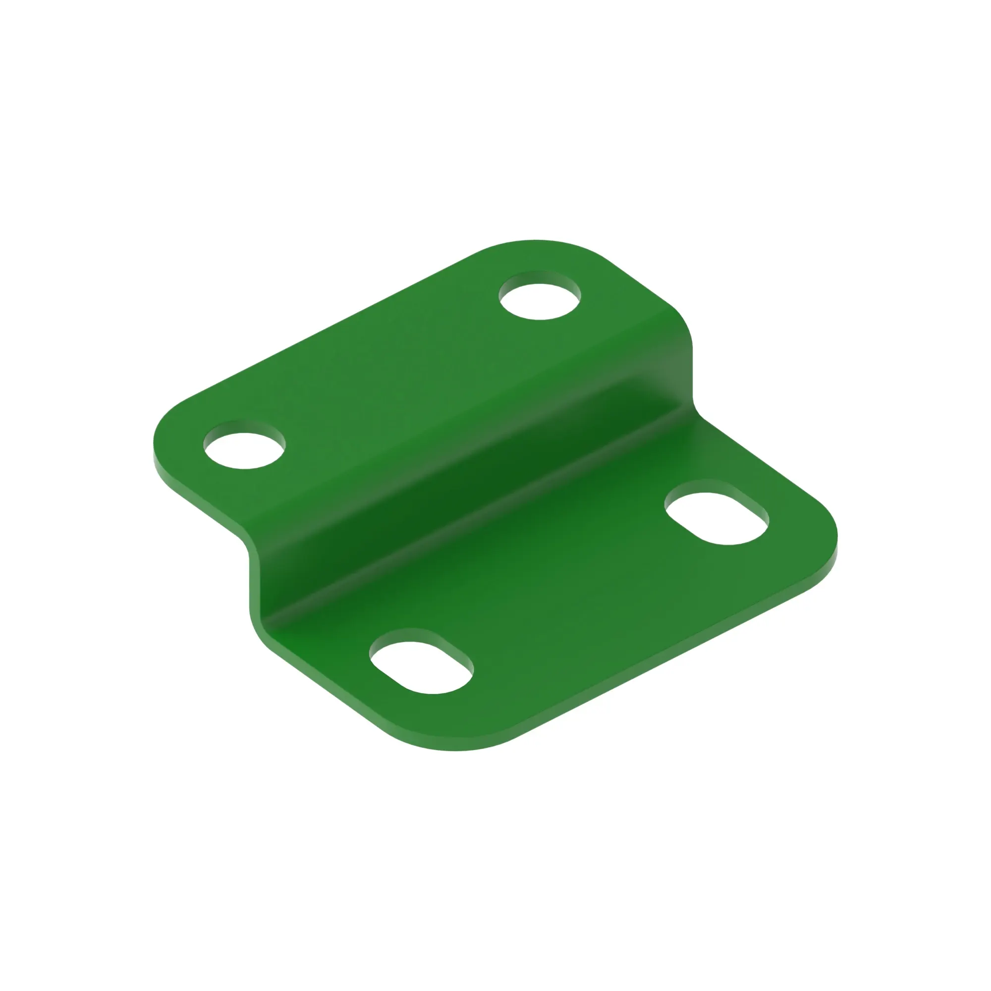 John Deere Nozzle Tube Mounting Bracket - KK51211