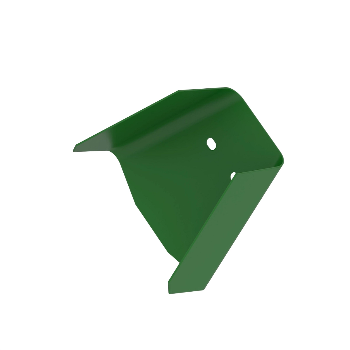 Powershaft Shield, Universal Protec
