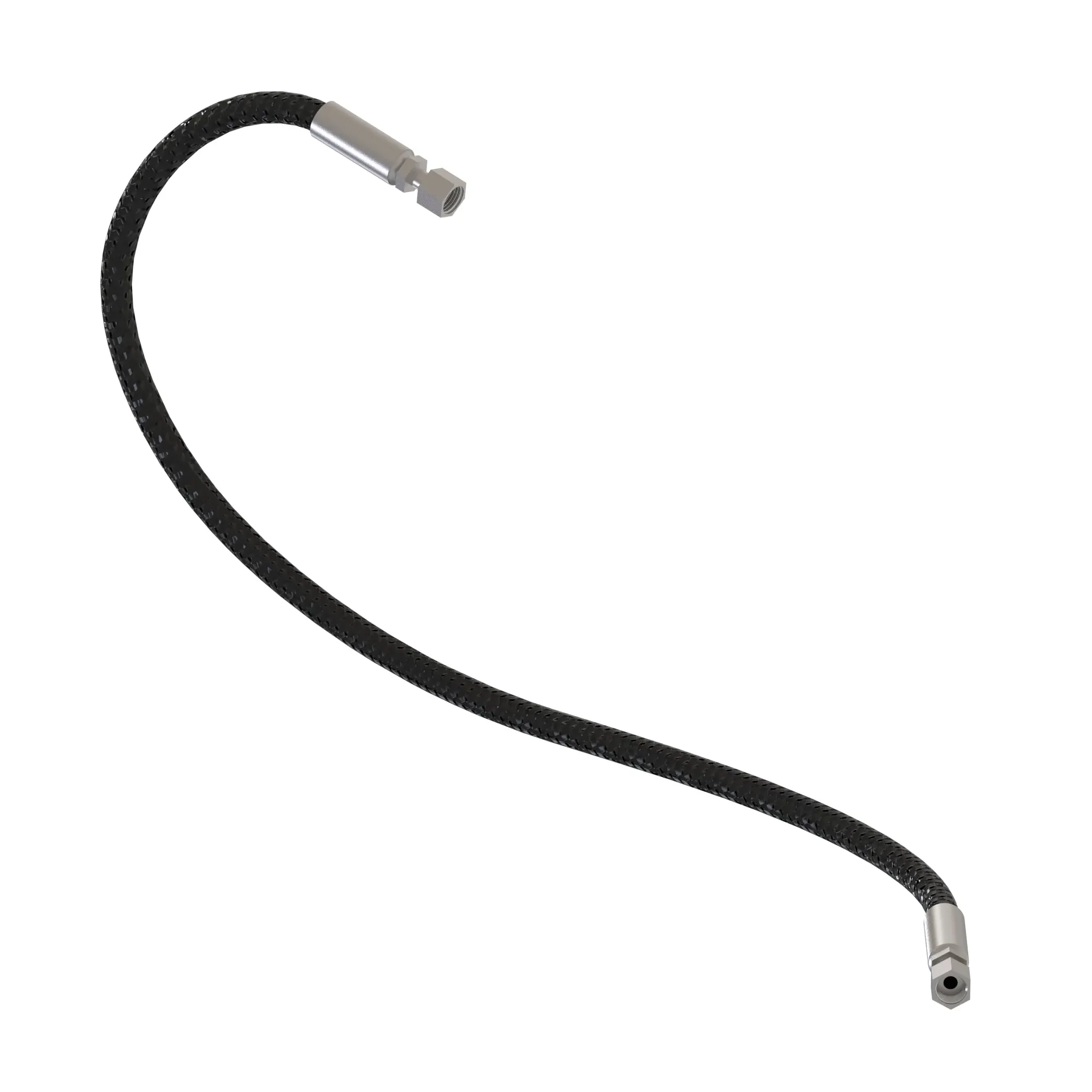 John Deere Hydraulic Hose - AT433572