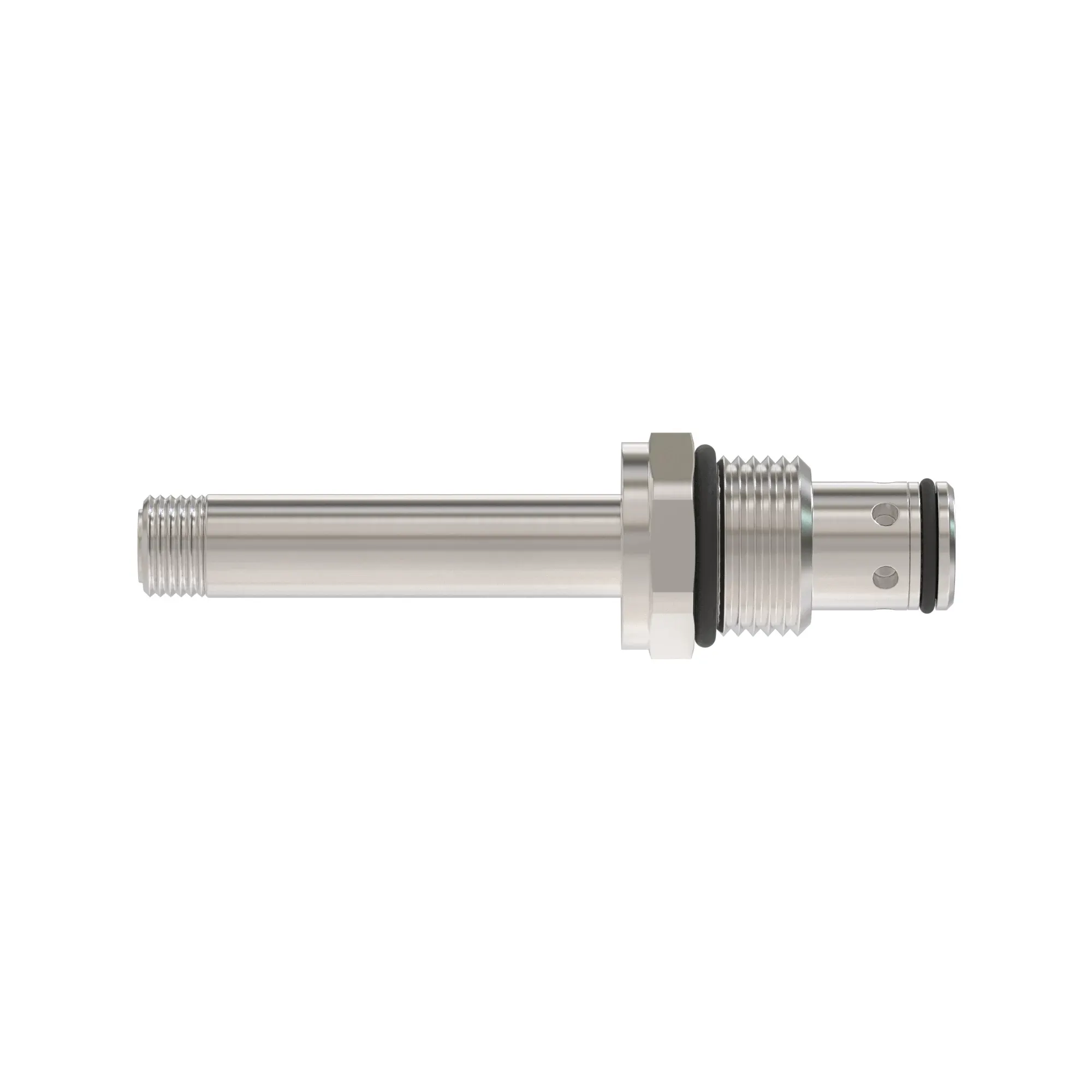 Solenoid Valve