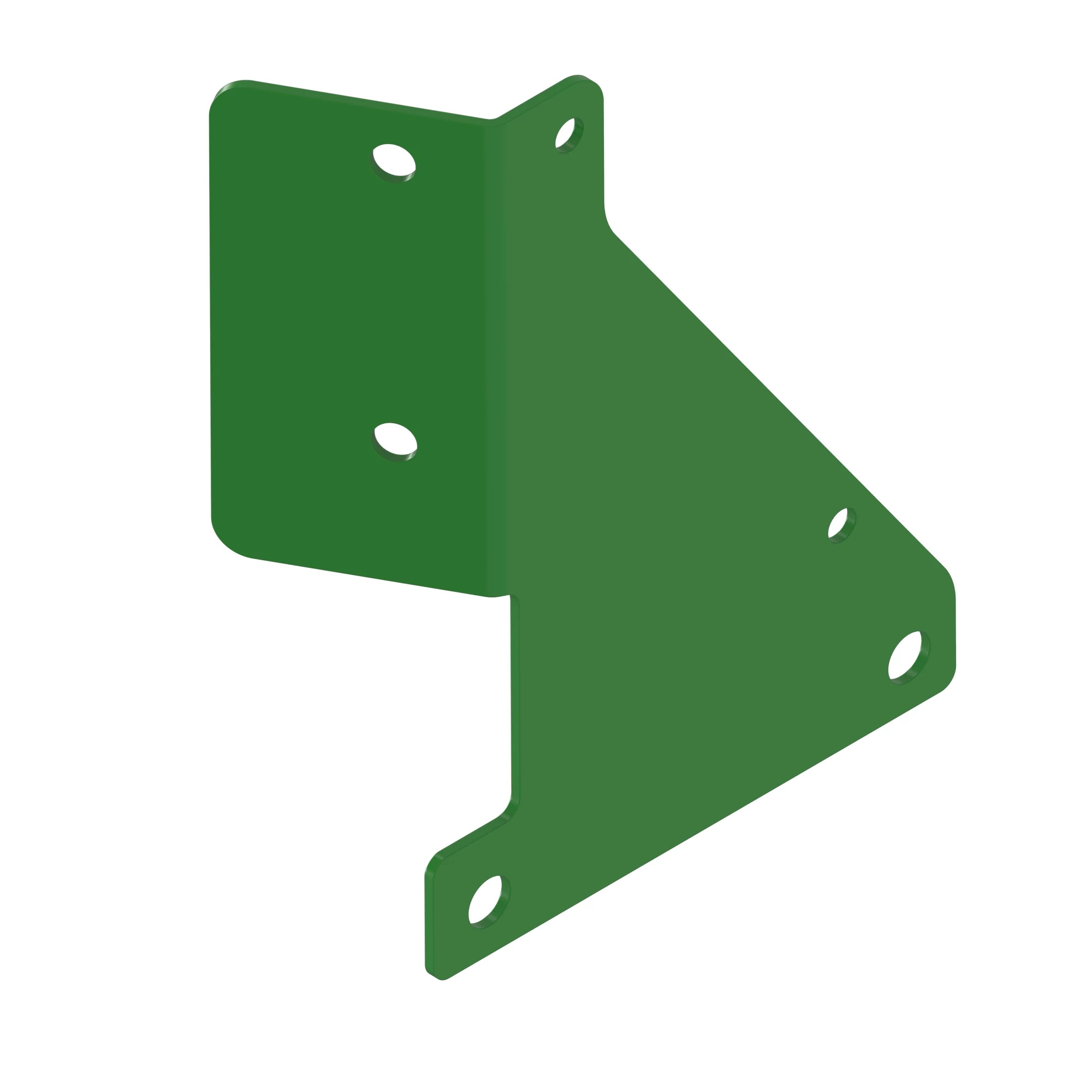 BRACKET, BRACKET, FLUID LINES