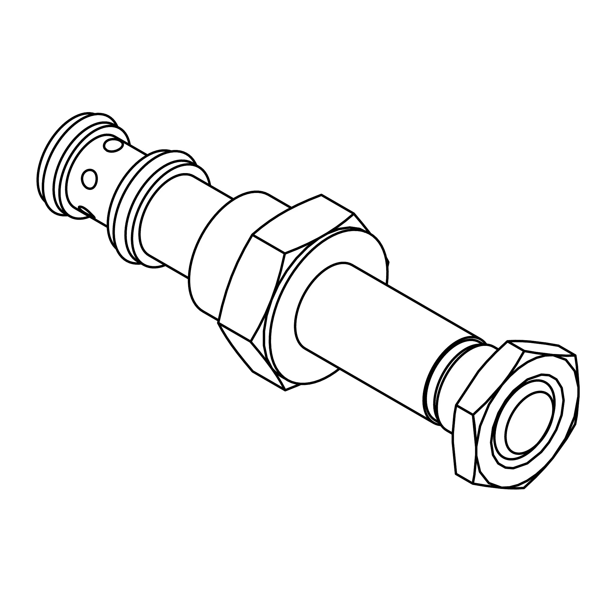 VALVE, CARTRIDGE