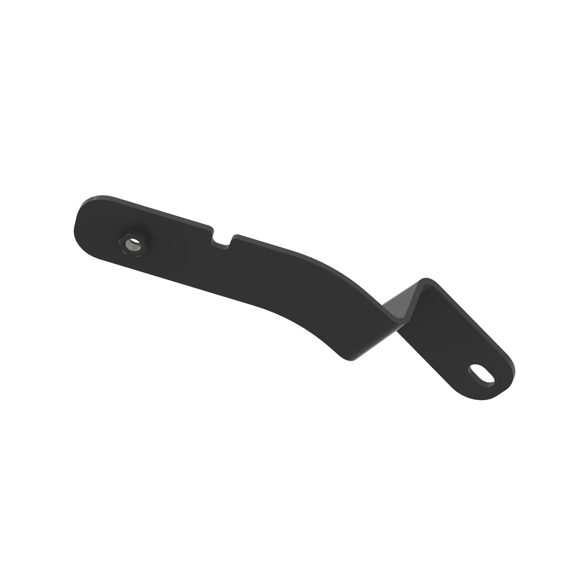 BRACKET, BRACKET