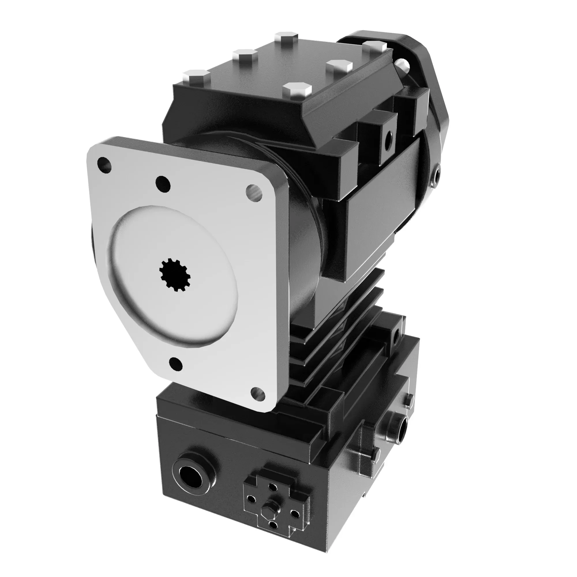Compressor