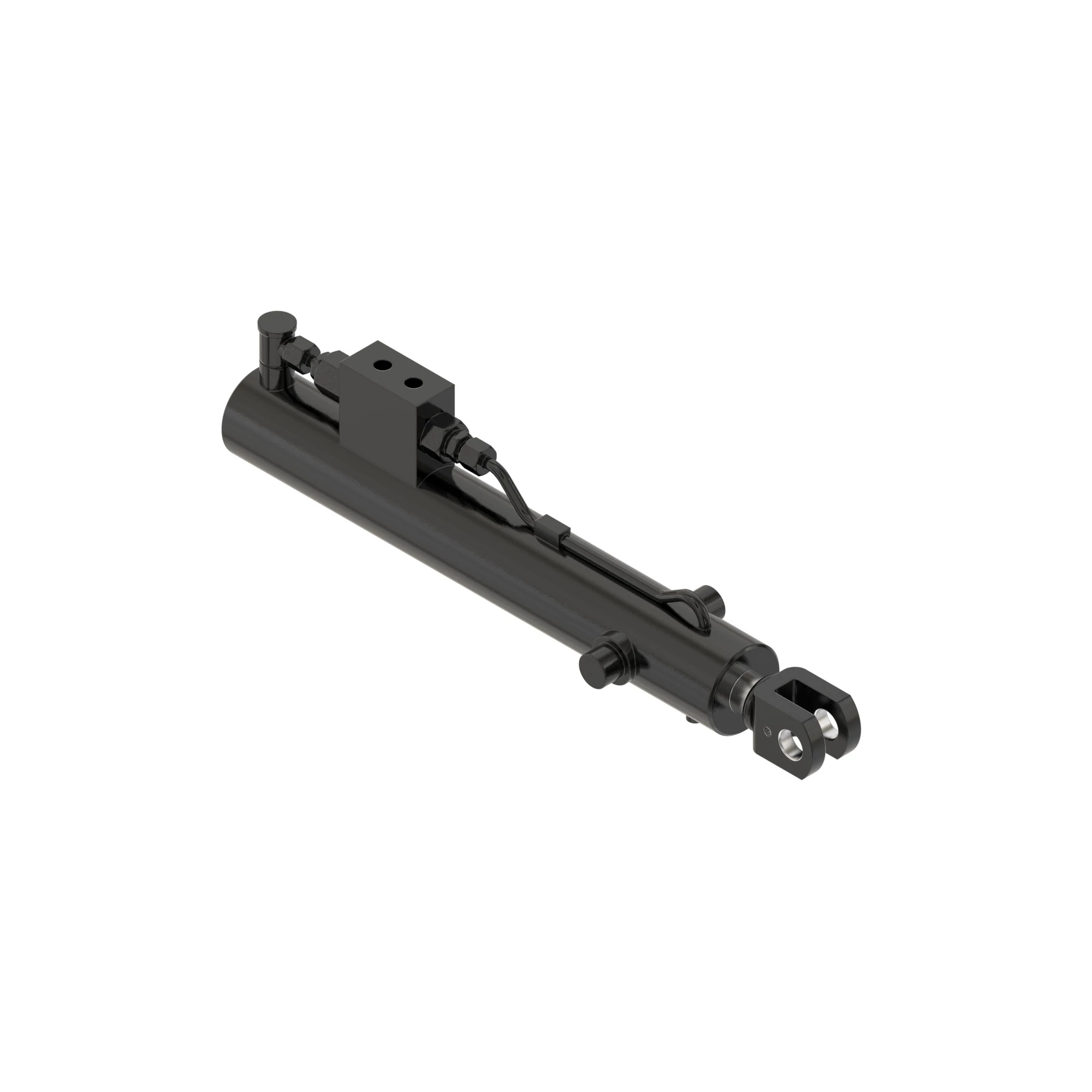 HYDRAULIKZYLINDER