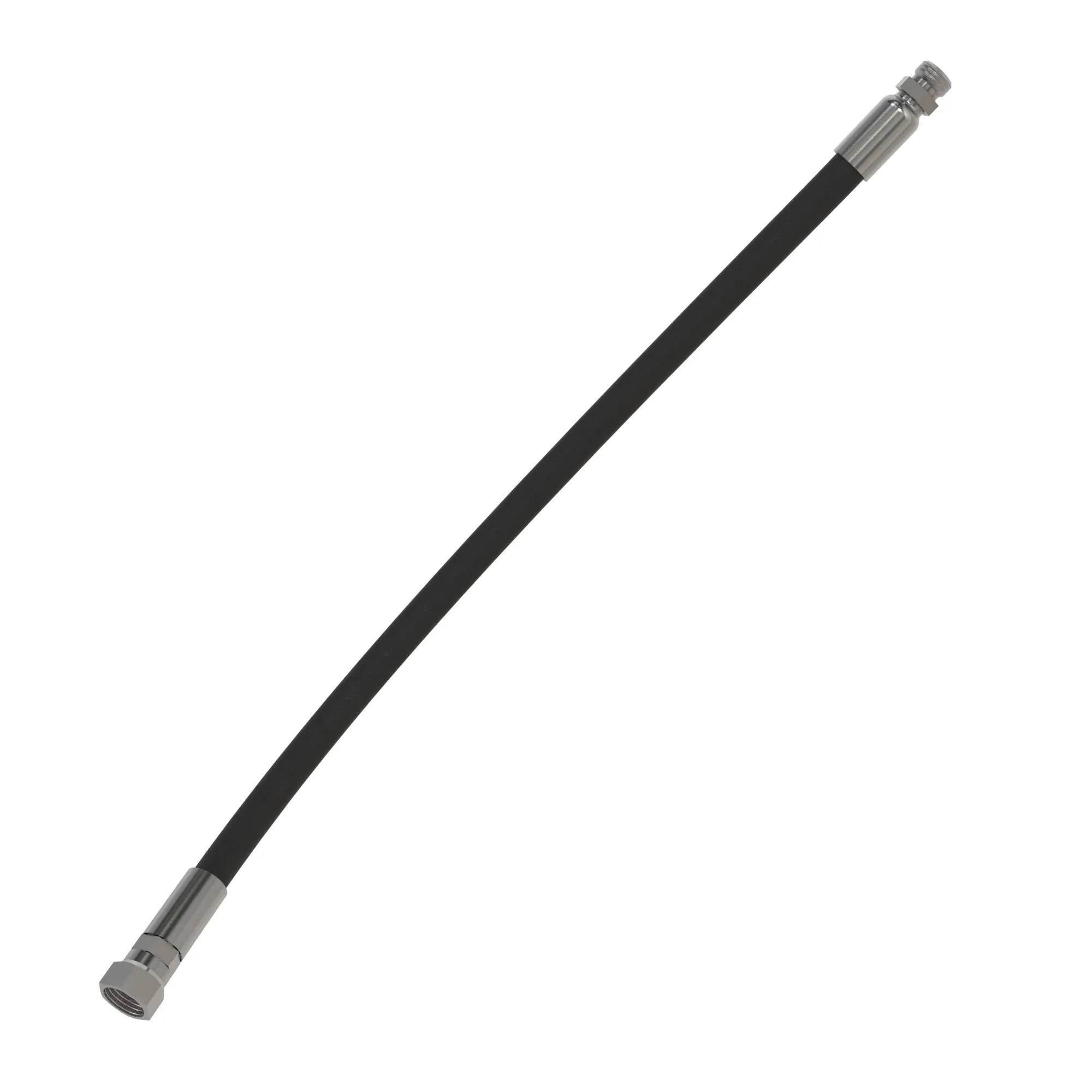 FAN DRIVE SUPPLY, PST