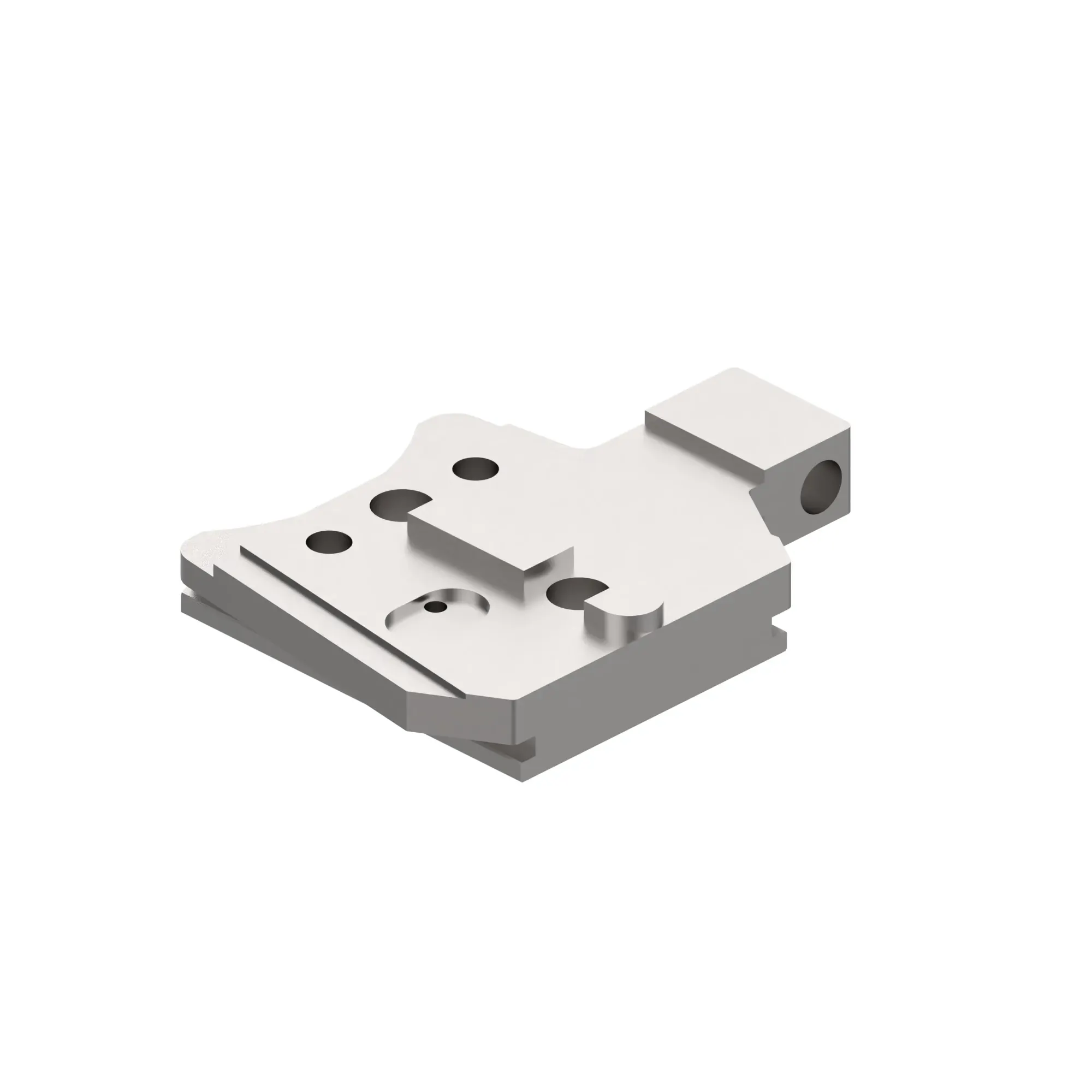 BRACKET, BRACKET SAW UNIT