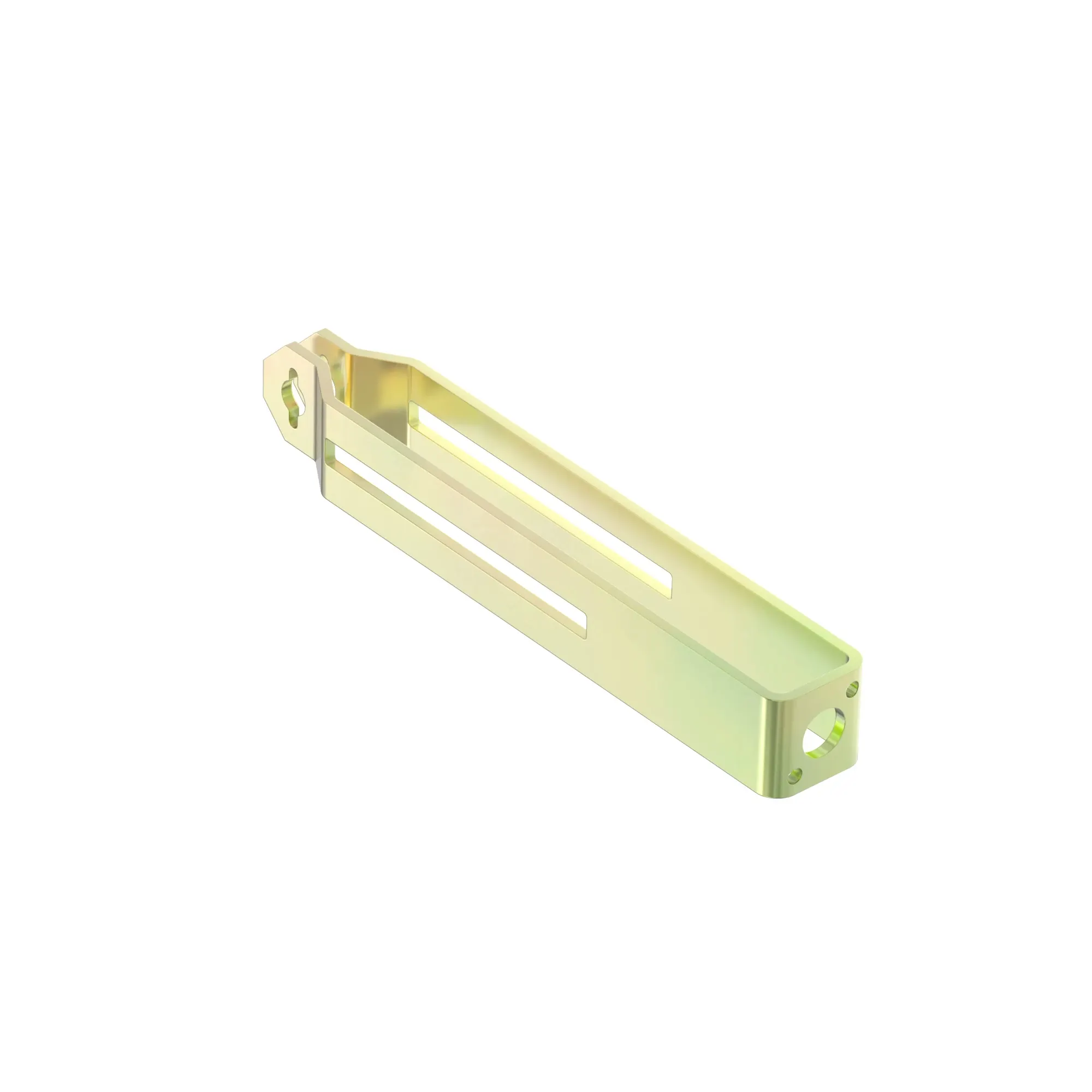 RETAINER, SPRING - BRAKE