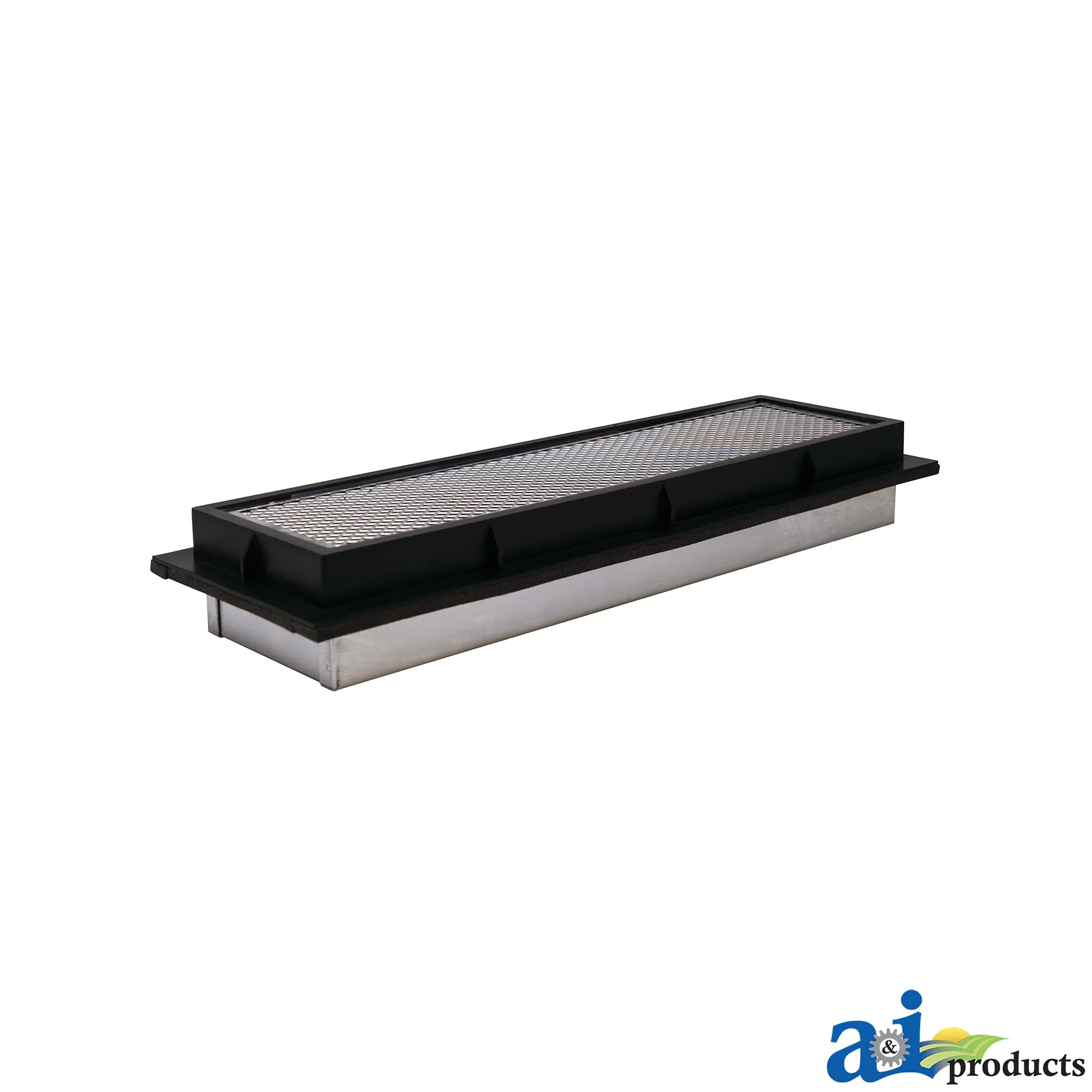 A&I Products Activated Carbon Cab Fresh Air Filter - A-SJ14010