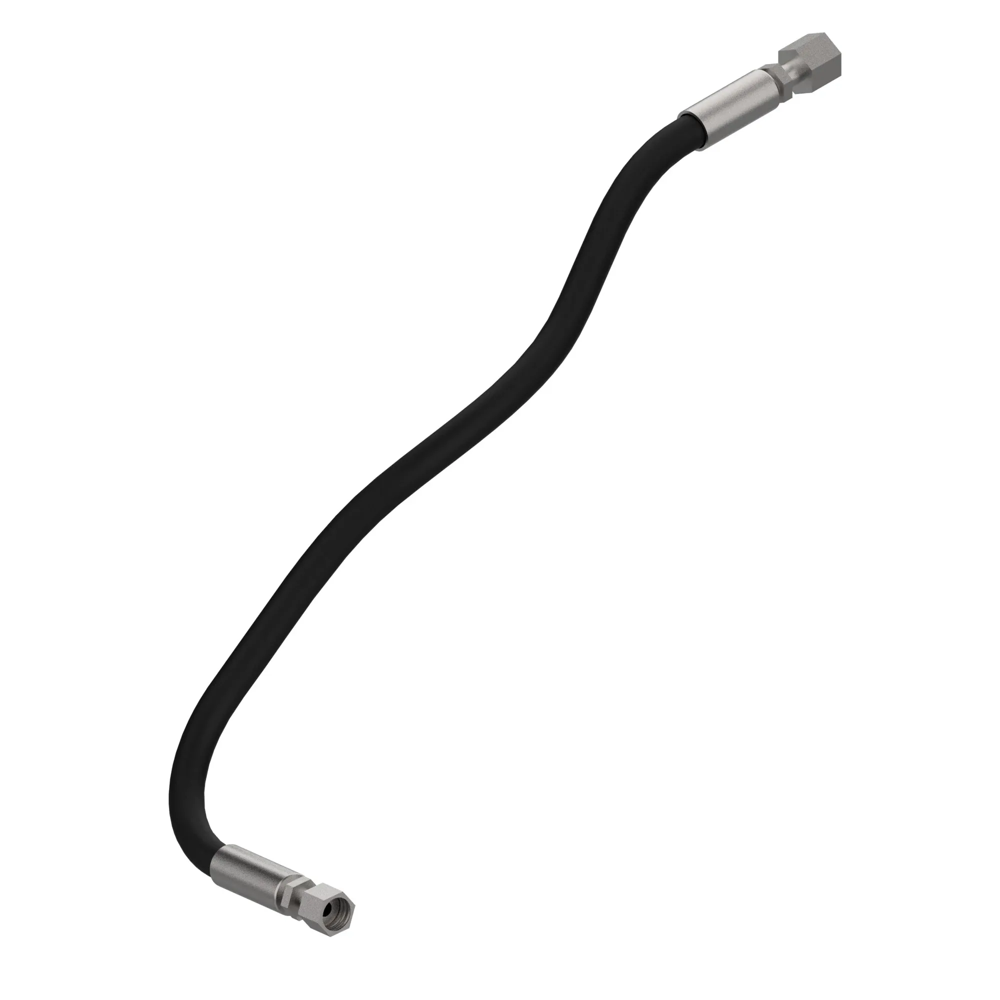 John Deere Hydraulic Hose - AT422266