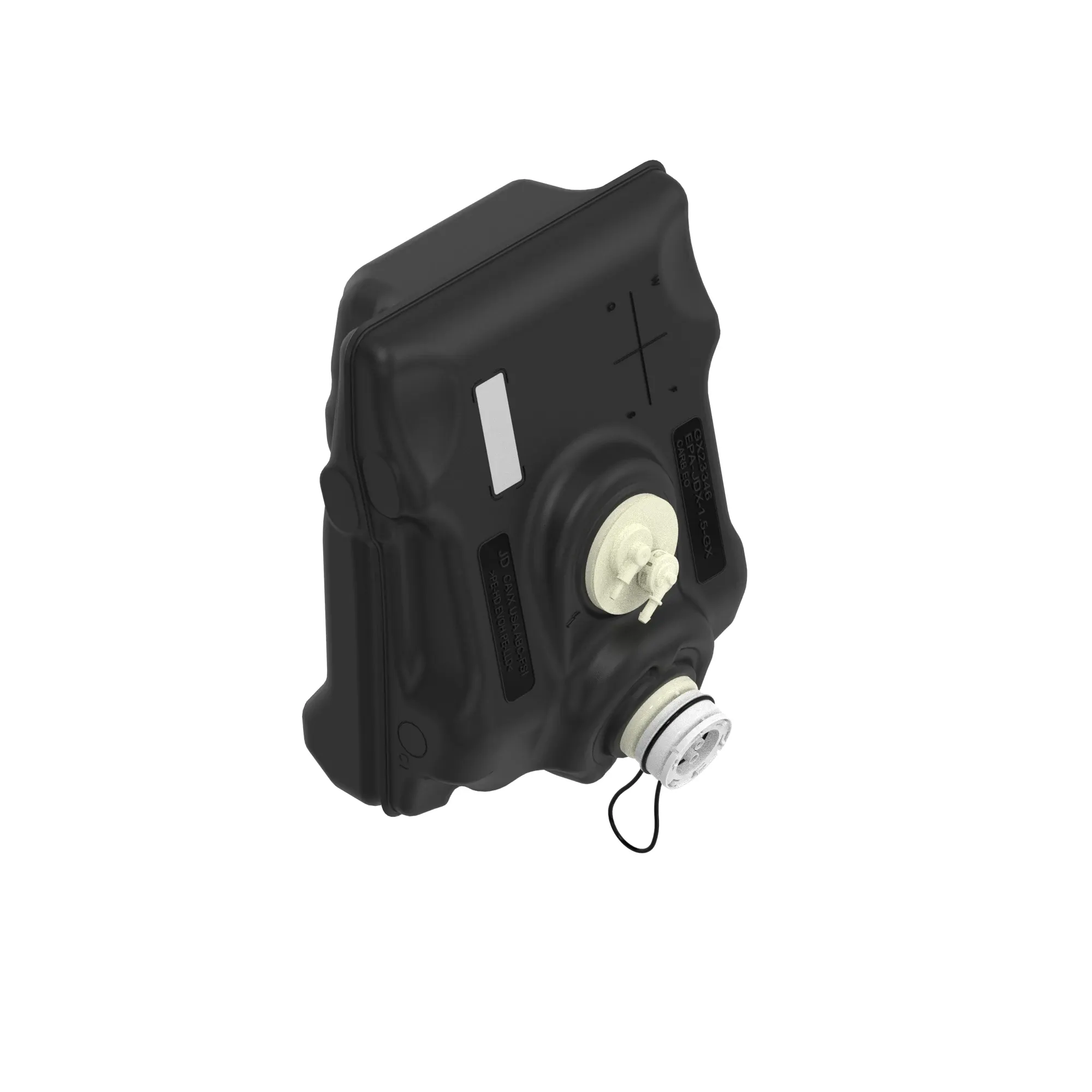 John Deere Fuel Tank - AUC11810