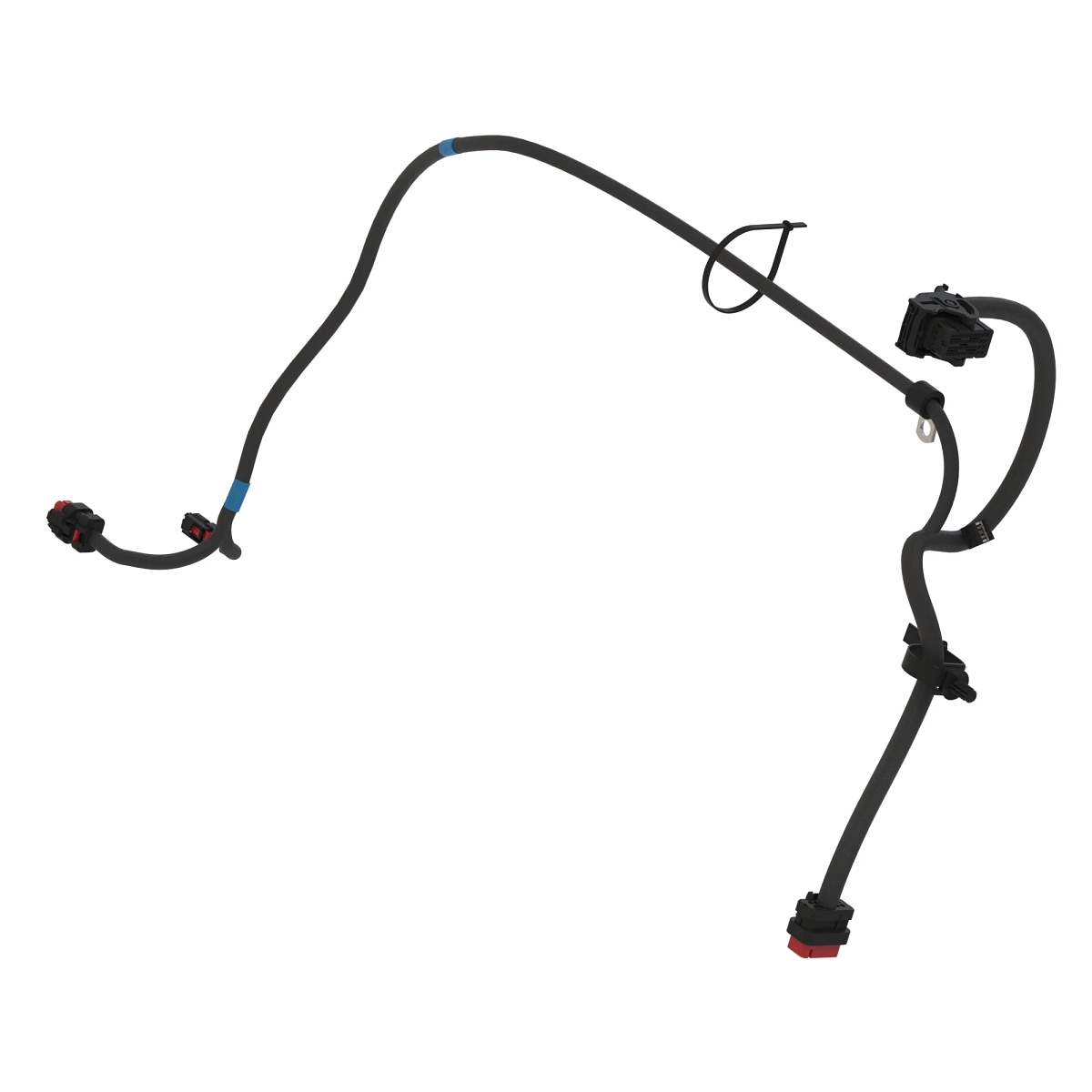 Wiring Harness, Lf