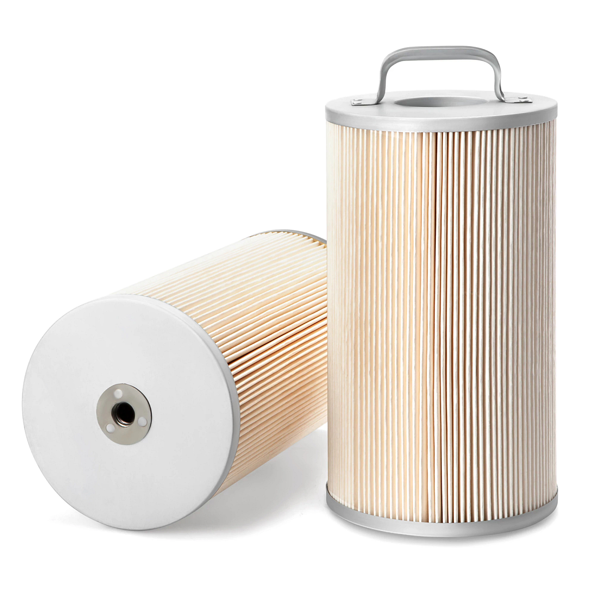 Fleetguard Cartridge Lube Filter - PMLF3519