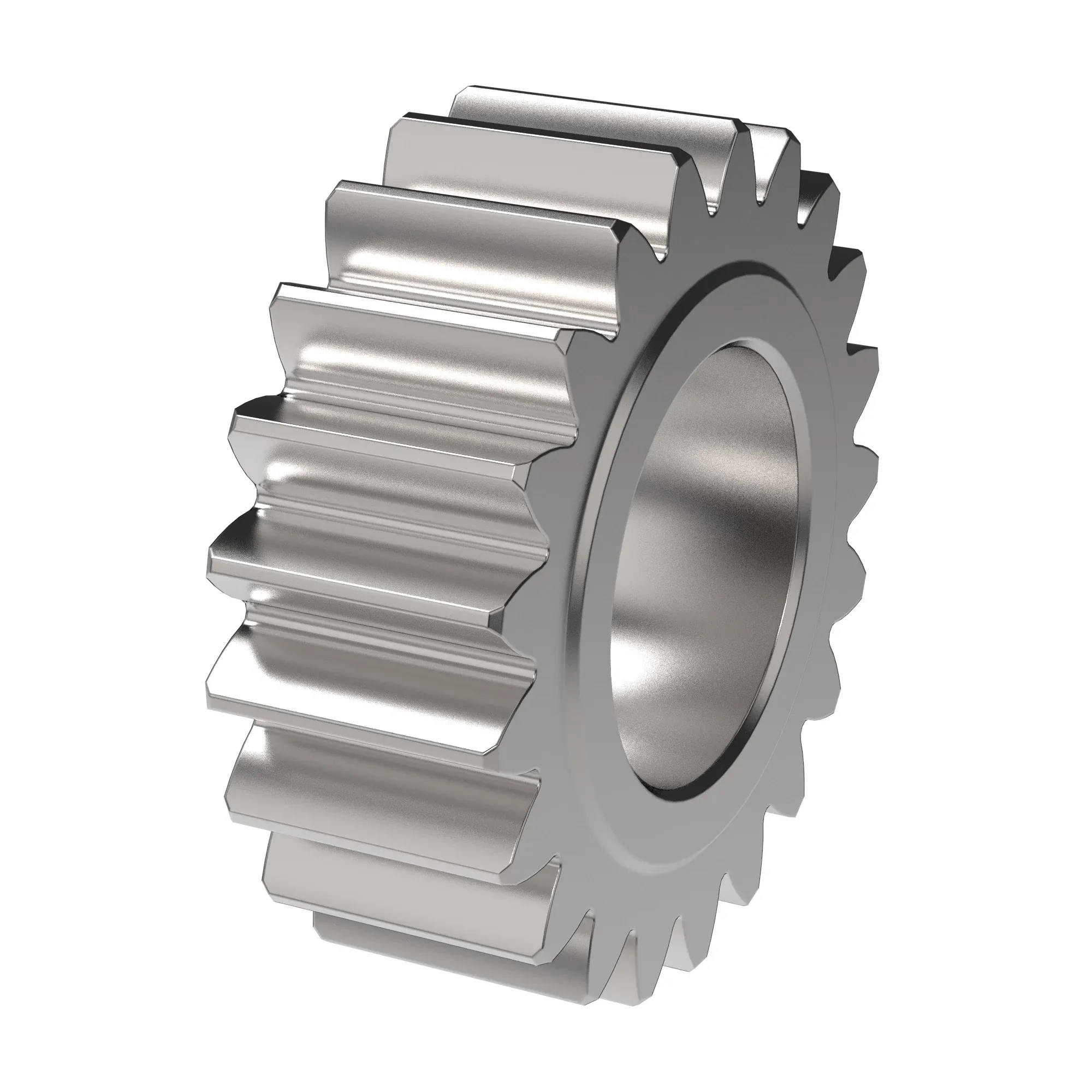 Planet Pinion