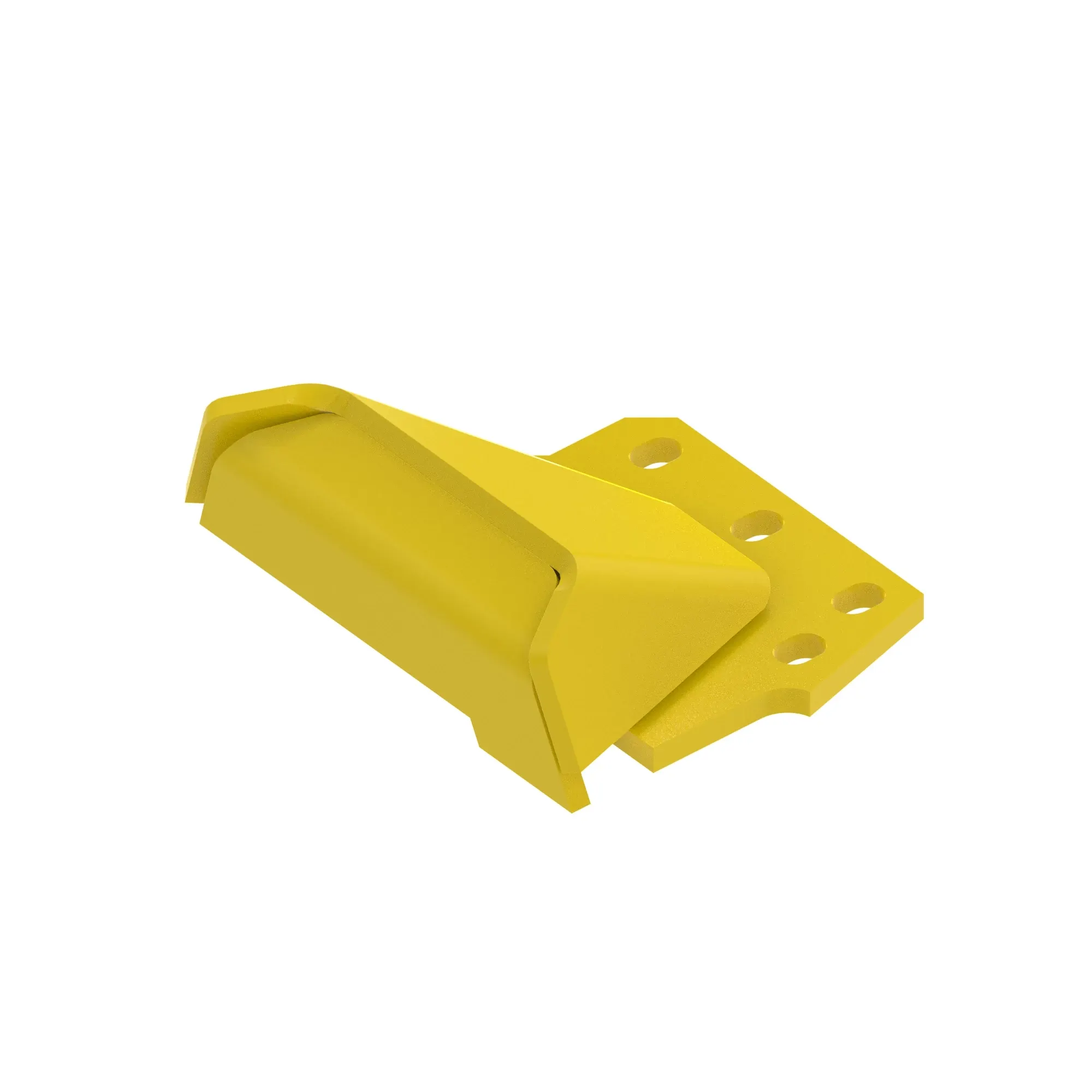 DEFLECTOR LHS DEFLECTOR, ROCK,LHS