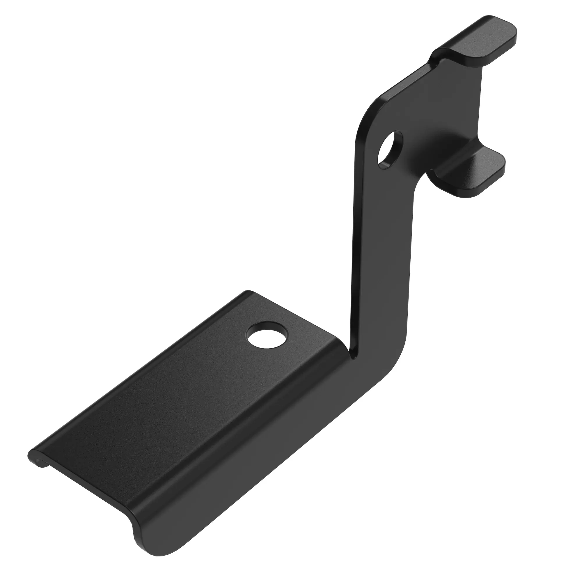 John Deere Fabricated Hose Support - F656322