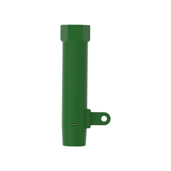 BODY, LINK, COUPLER