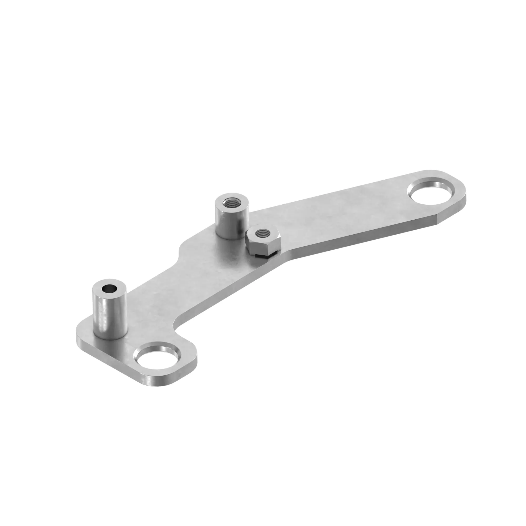BRACKET, BRACKET, EH VALVE SUPPORT