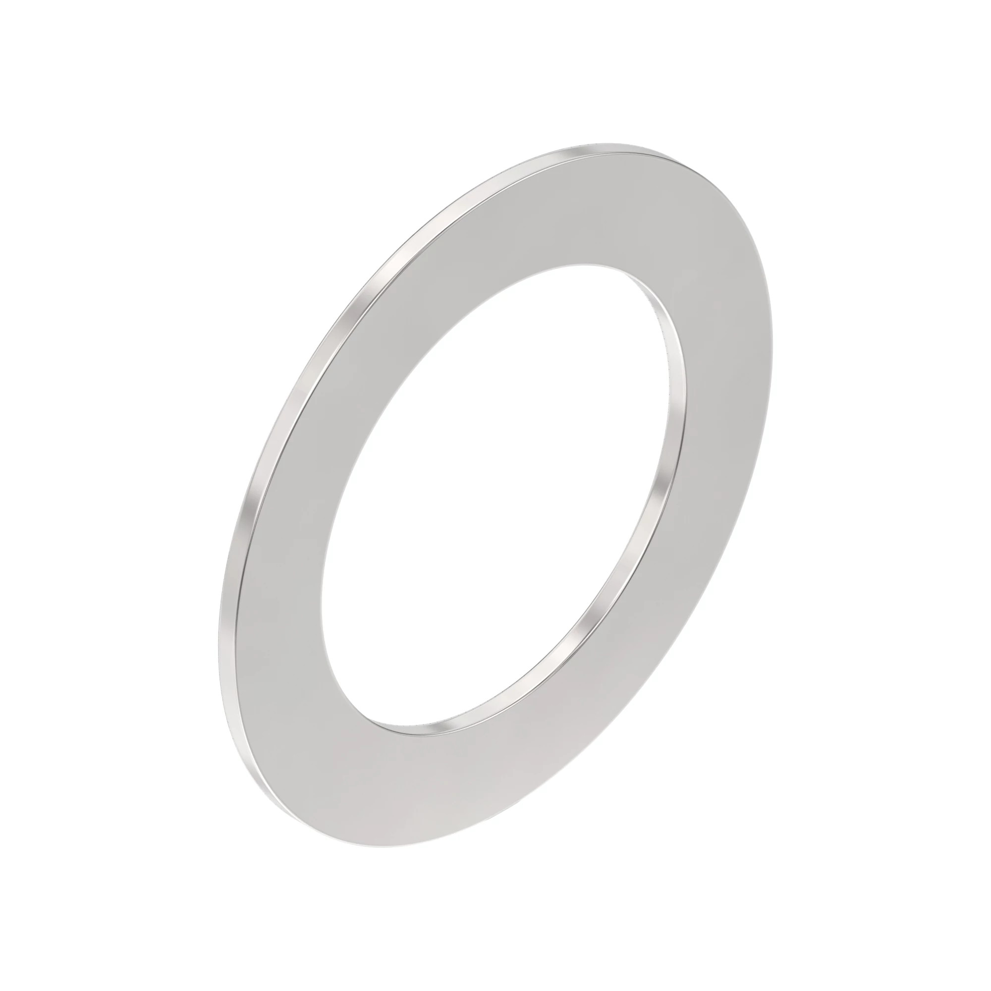 John Deere Plain Circular Shim - R515454