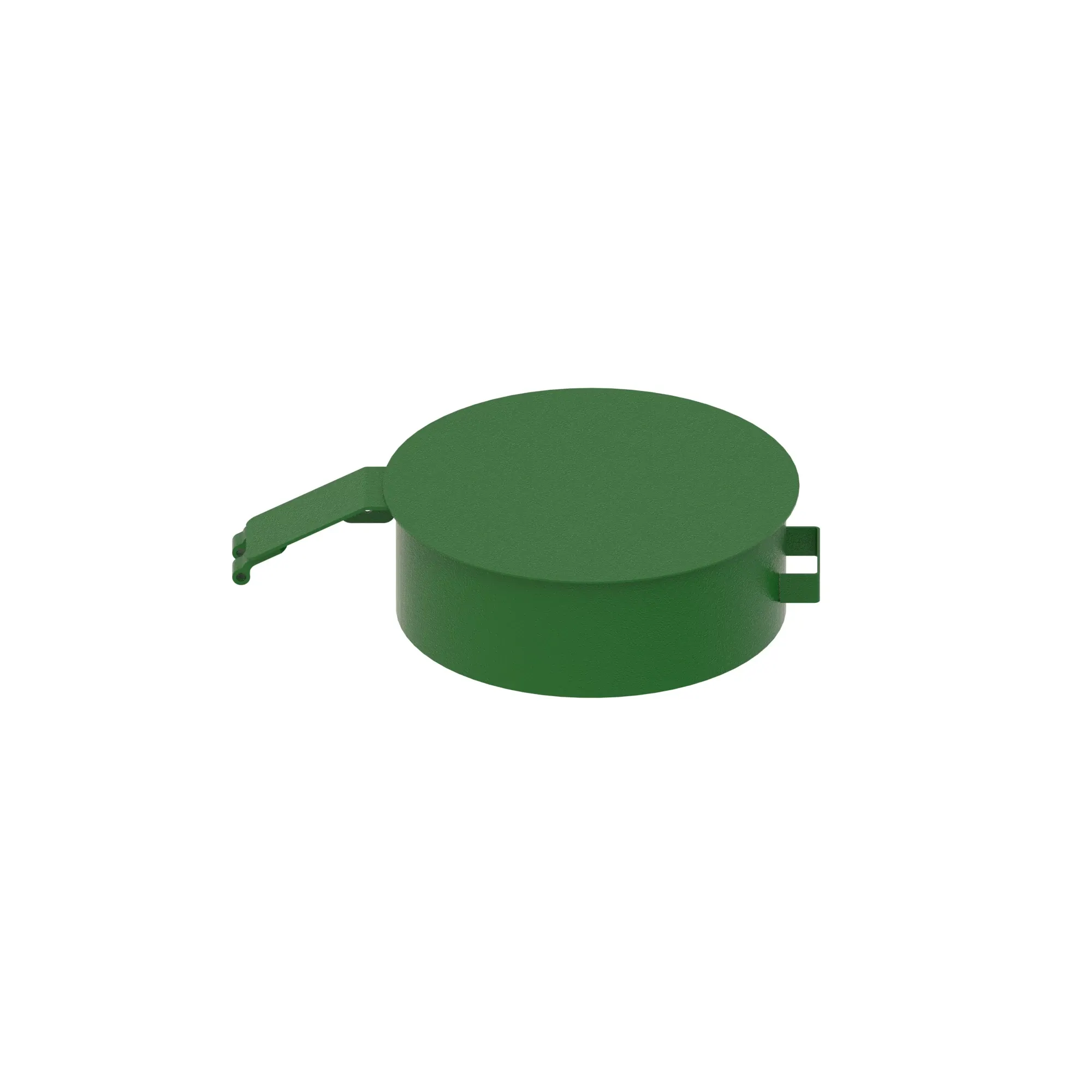 COVER ASSY-FLYWHEEL