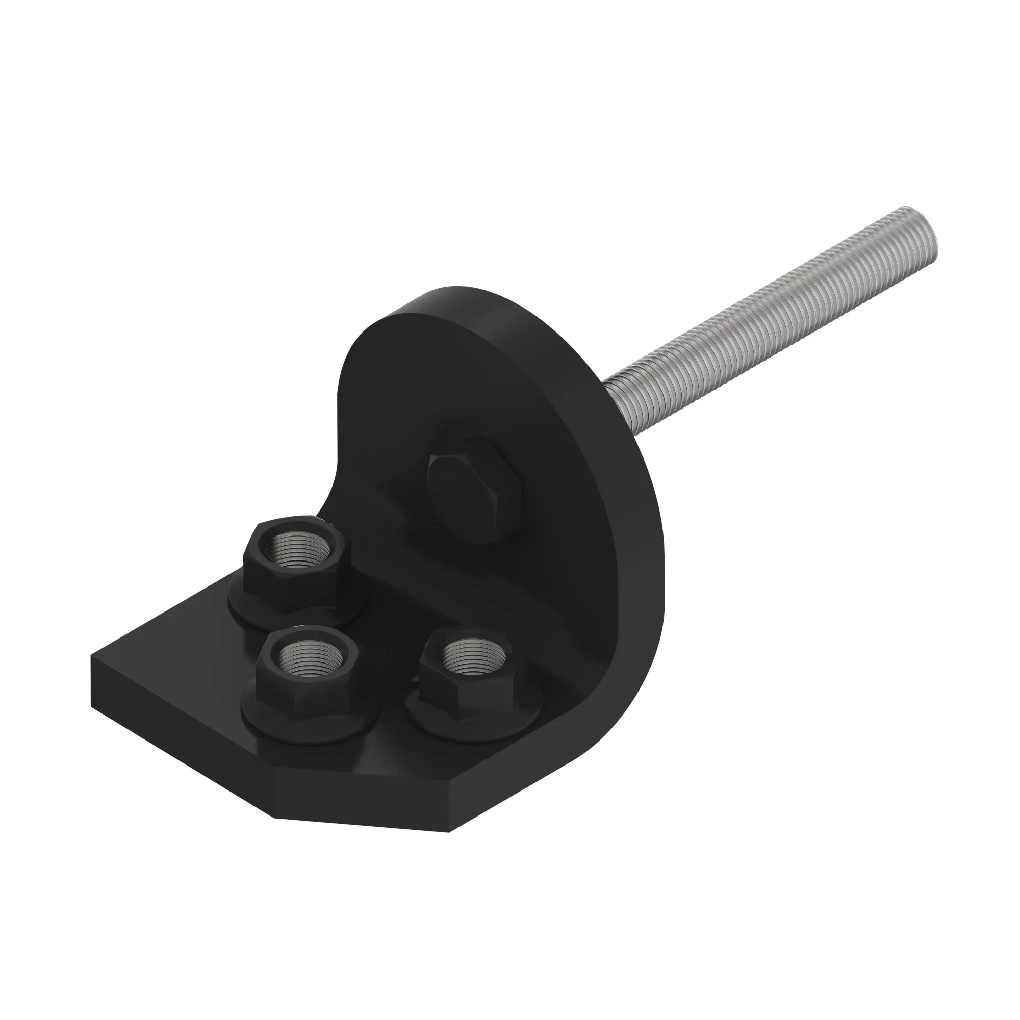 ANGLE ASSY. MW7 FT4,LH Side