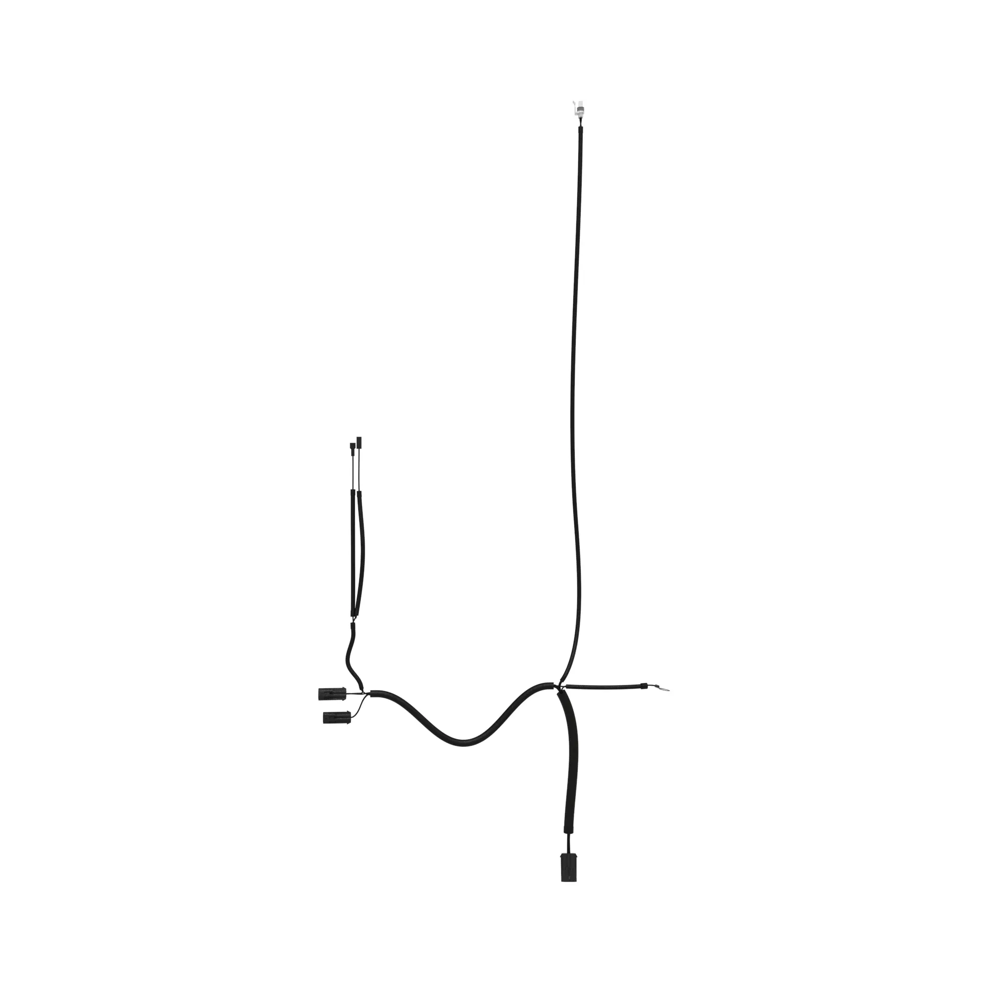 WIR.HARNESS, TRANSMISSION FRONT /OO