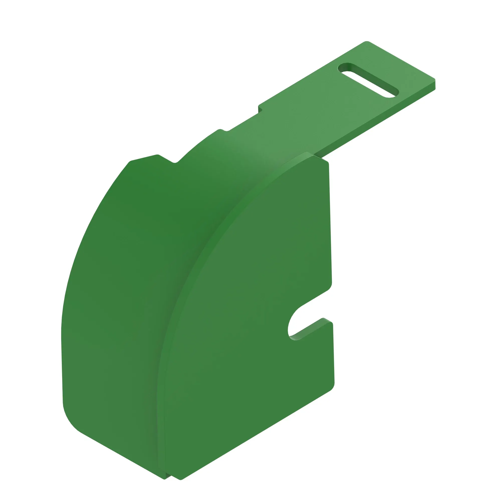 John Deere Wiring Harness - AN400883