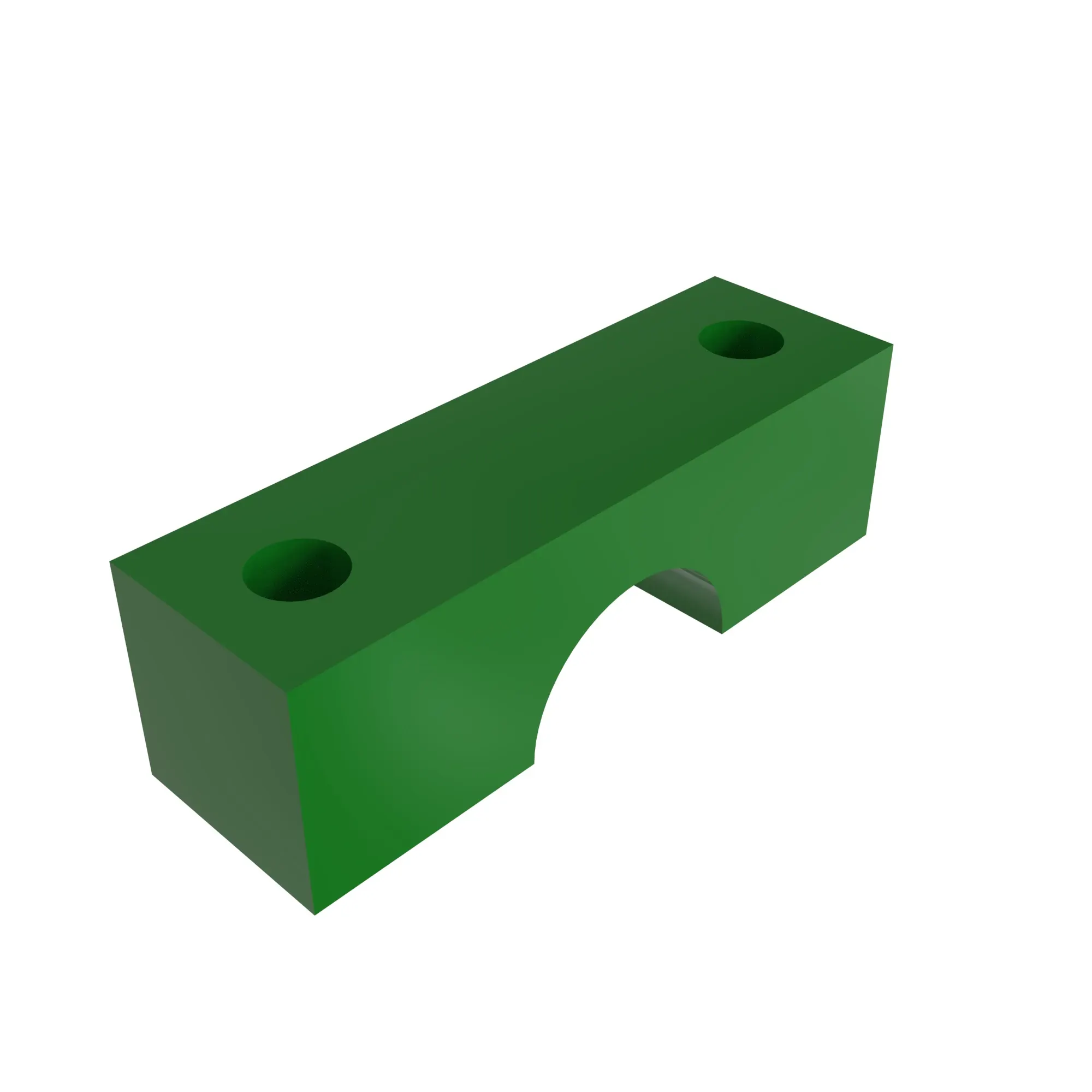 Bearing Cap