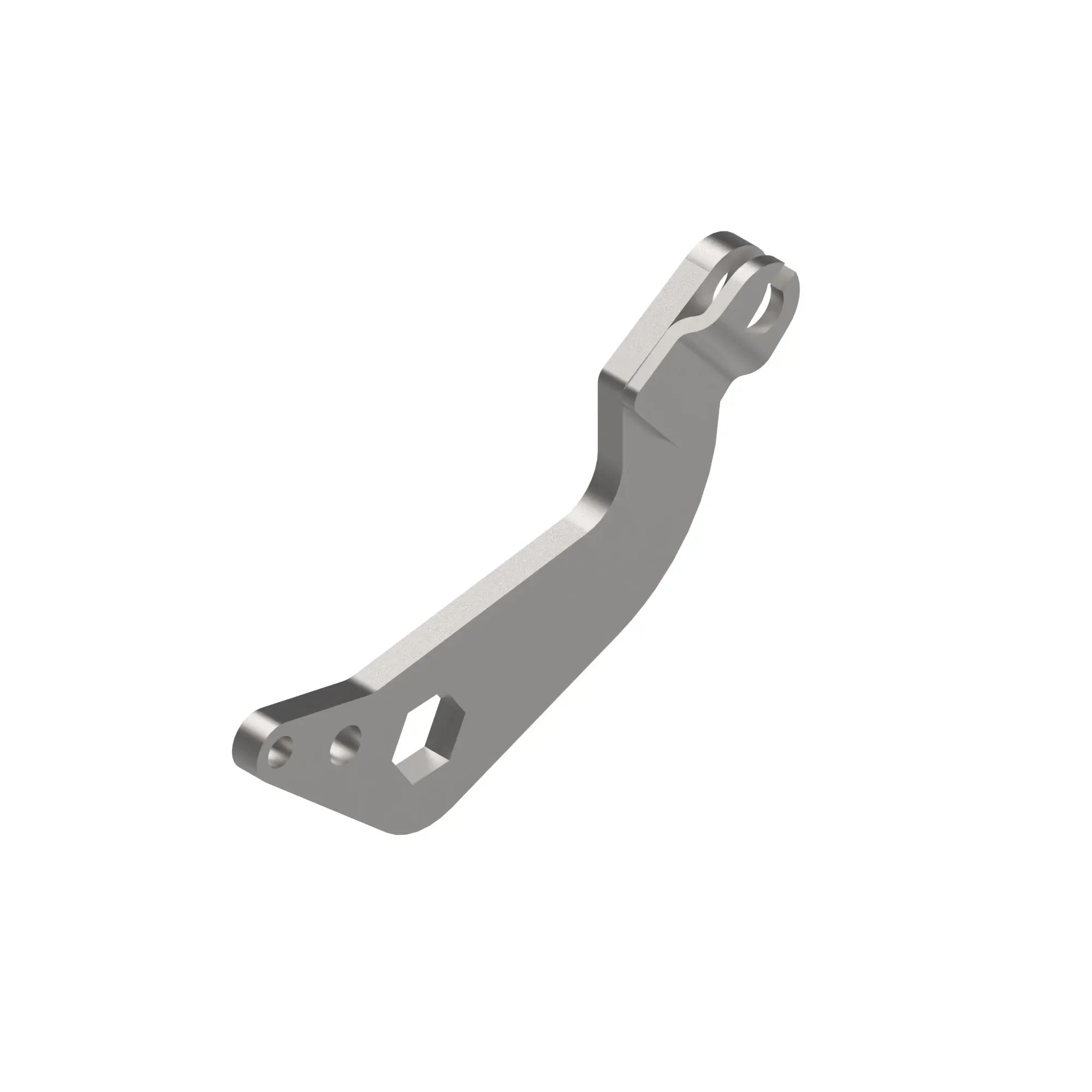 LEVER, CALIPER - RIGHT