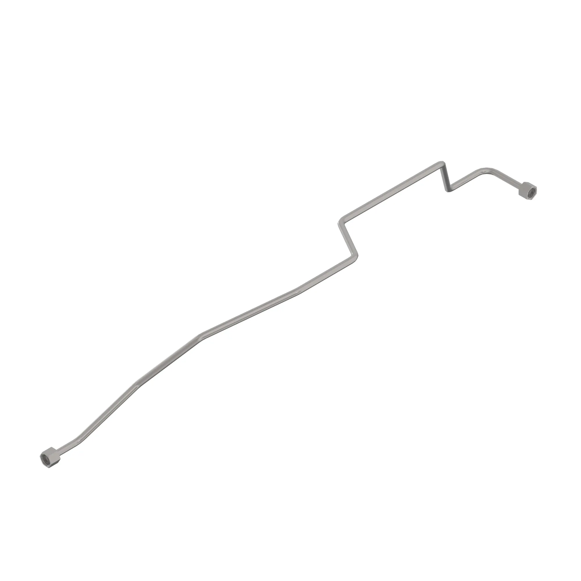 BRAKE LINE, RH, PRO-DRIVE, MASTER C