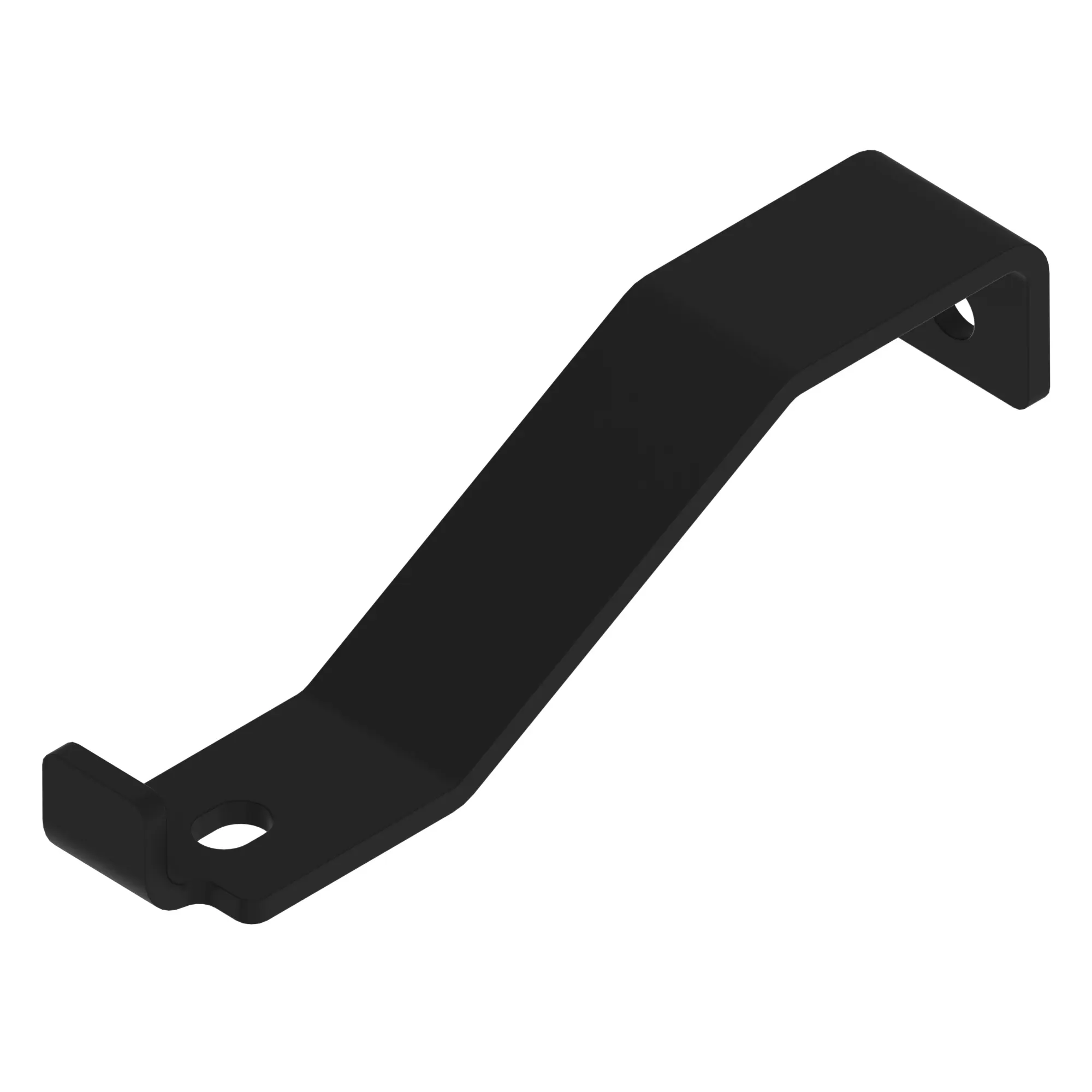 BRACKET, BRACKET, OIL LINES