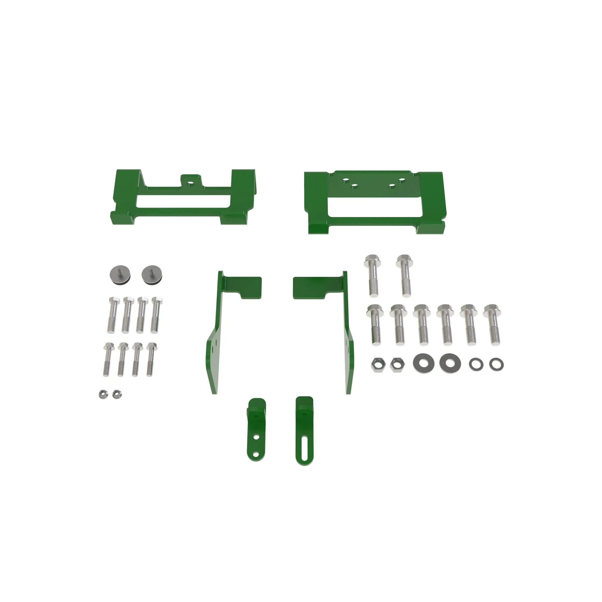 Bracket Kit