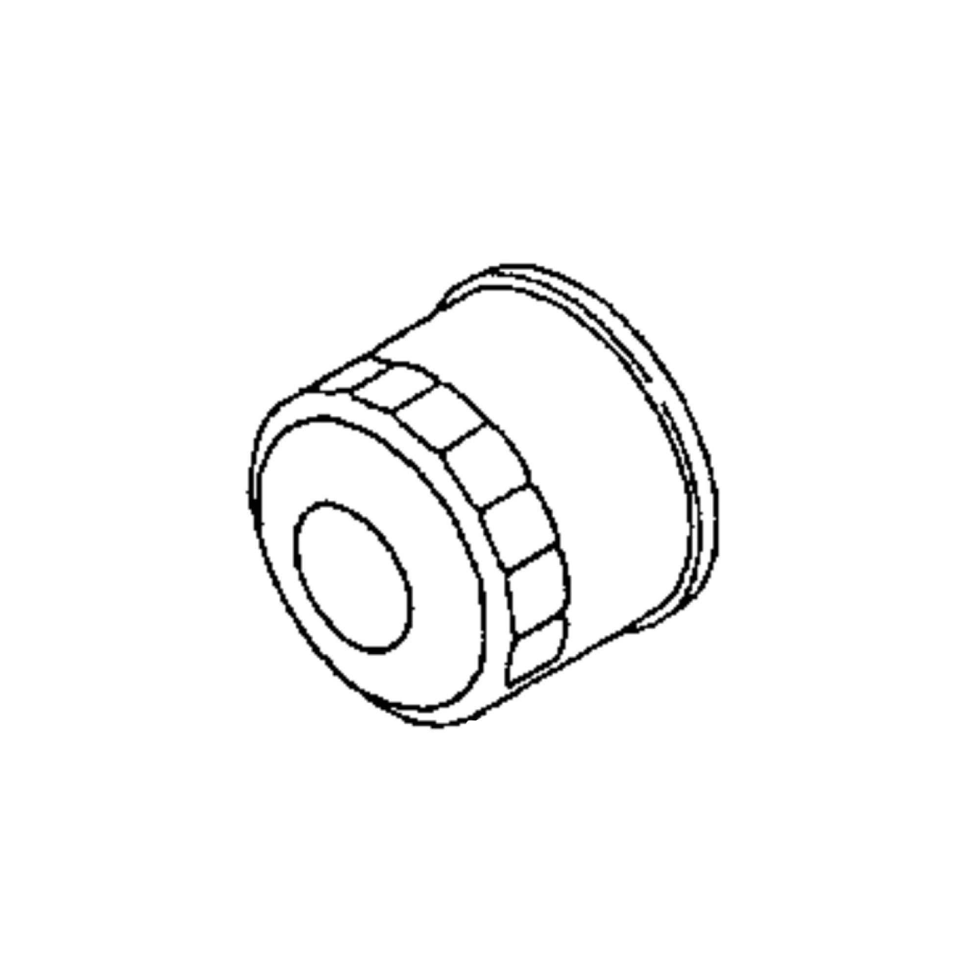 John Deere Engine Oil Filter - M801209