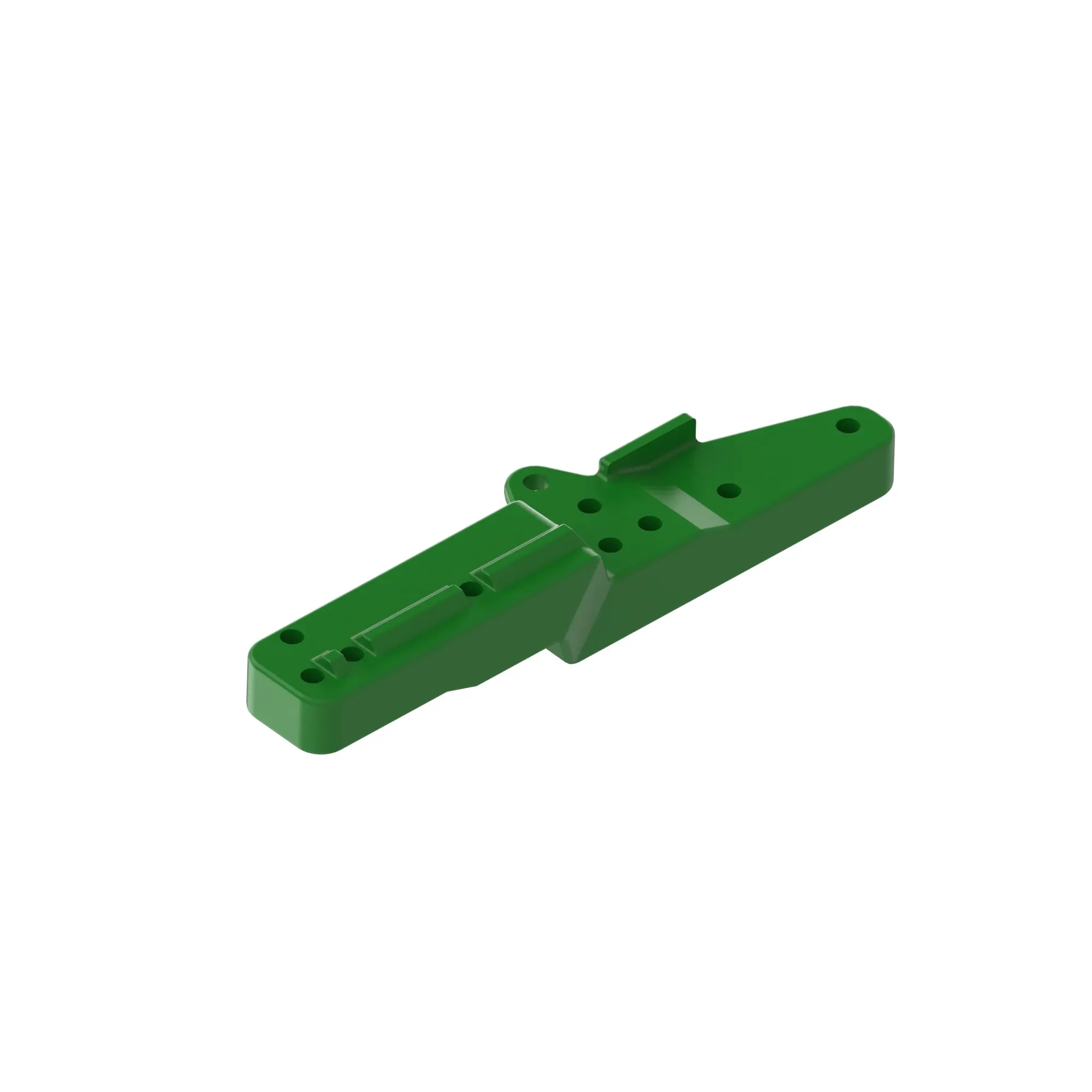 EXTENSION AXLE, REAR LH