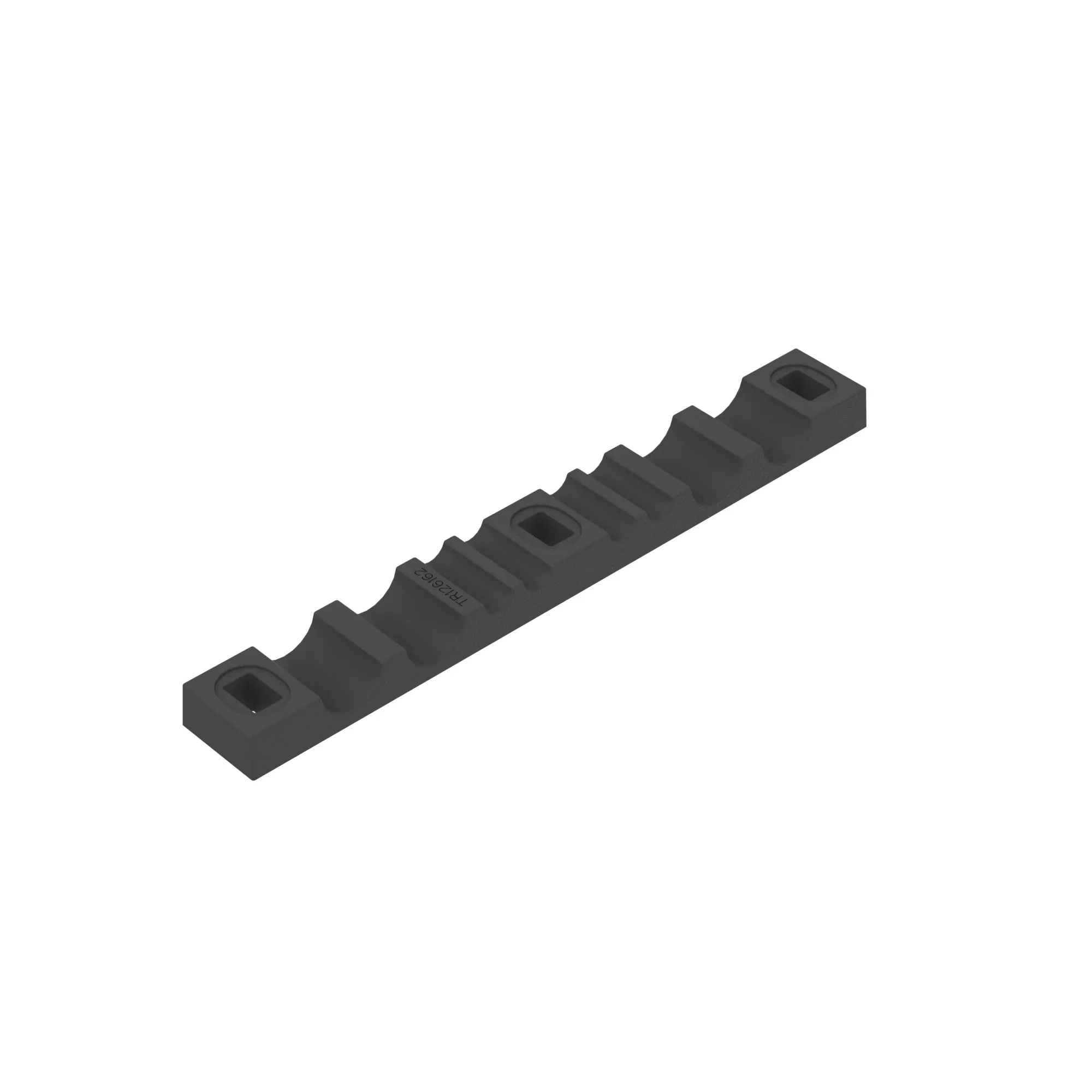 John Deere 6-Diameter Block Clamp - TR126162