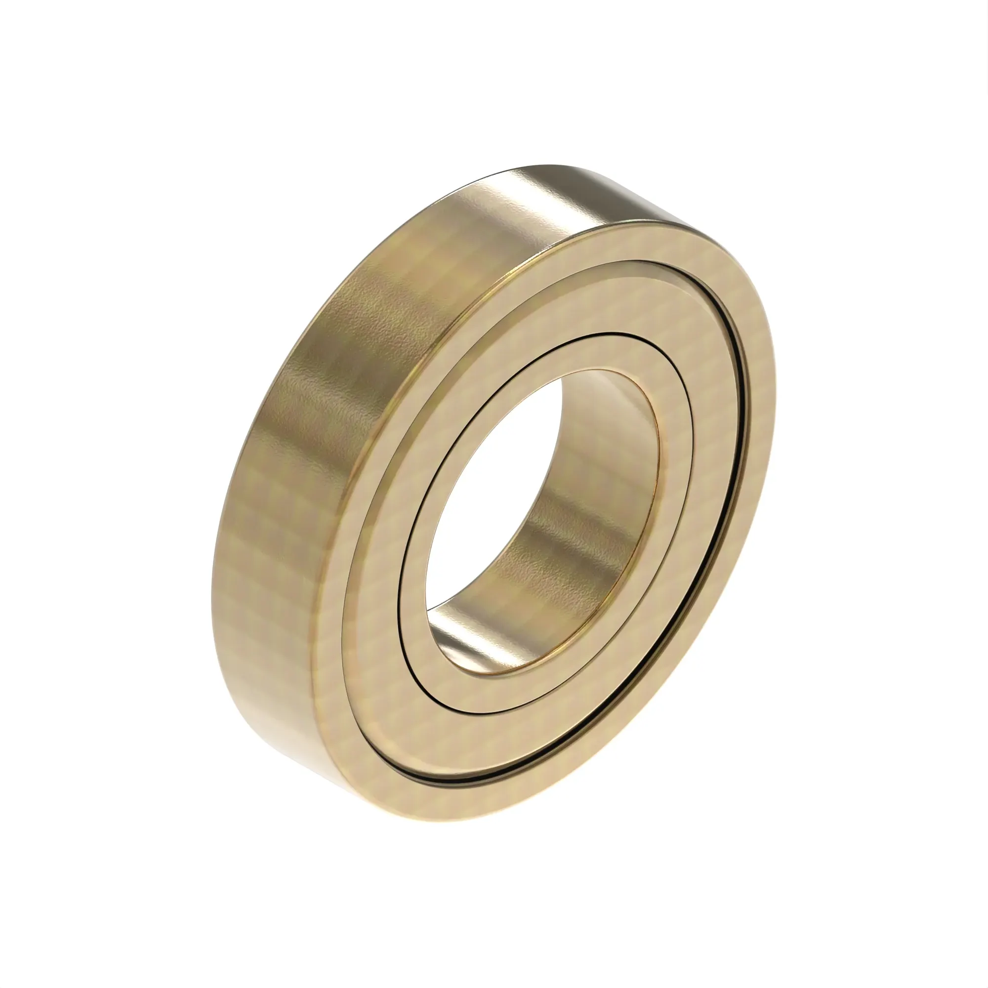 John Deere Single Row Cylindrical Ball Bearing - RE45907