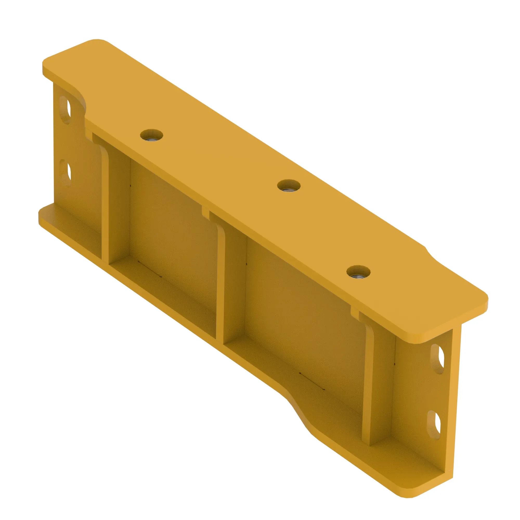 BRACKET, PUMP SUPPORT BRACKET