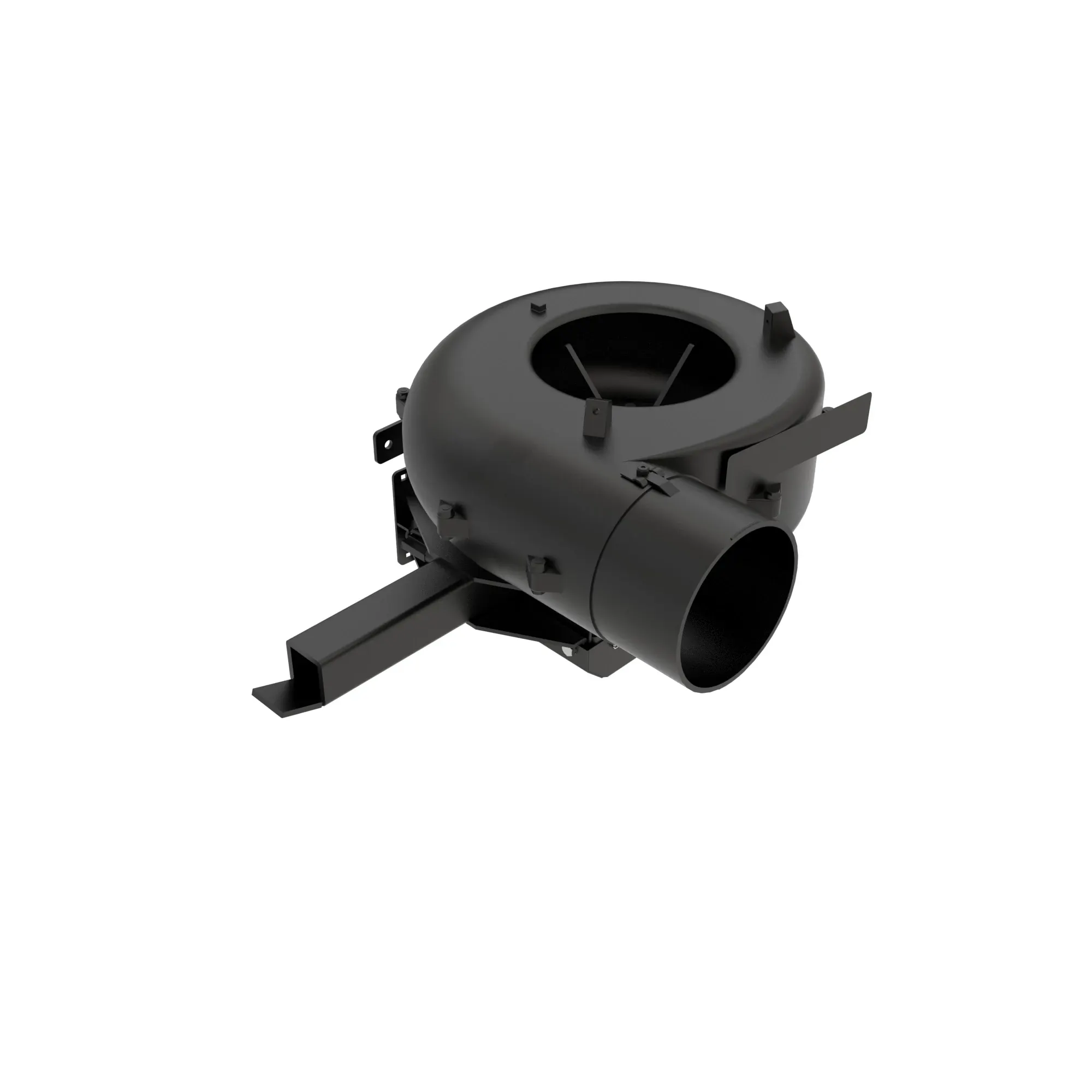 John Deere Blower Kit - AUC16048